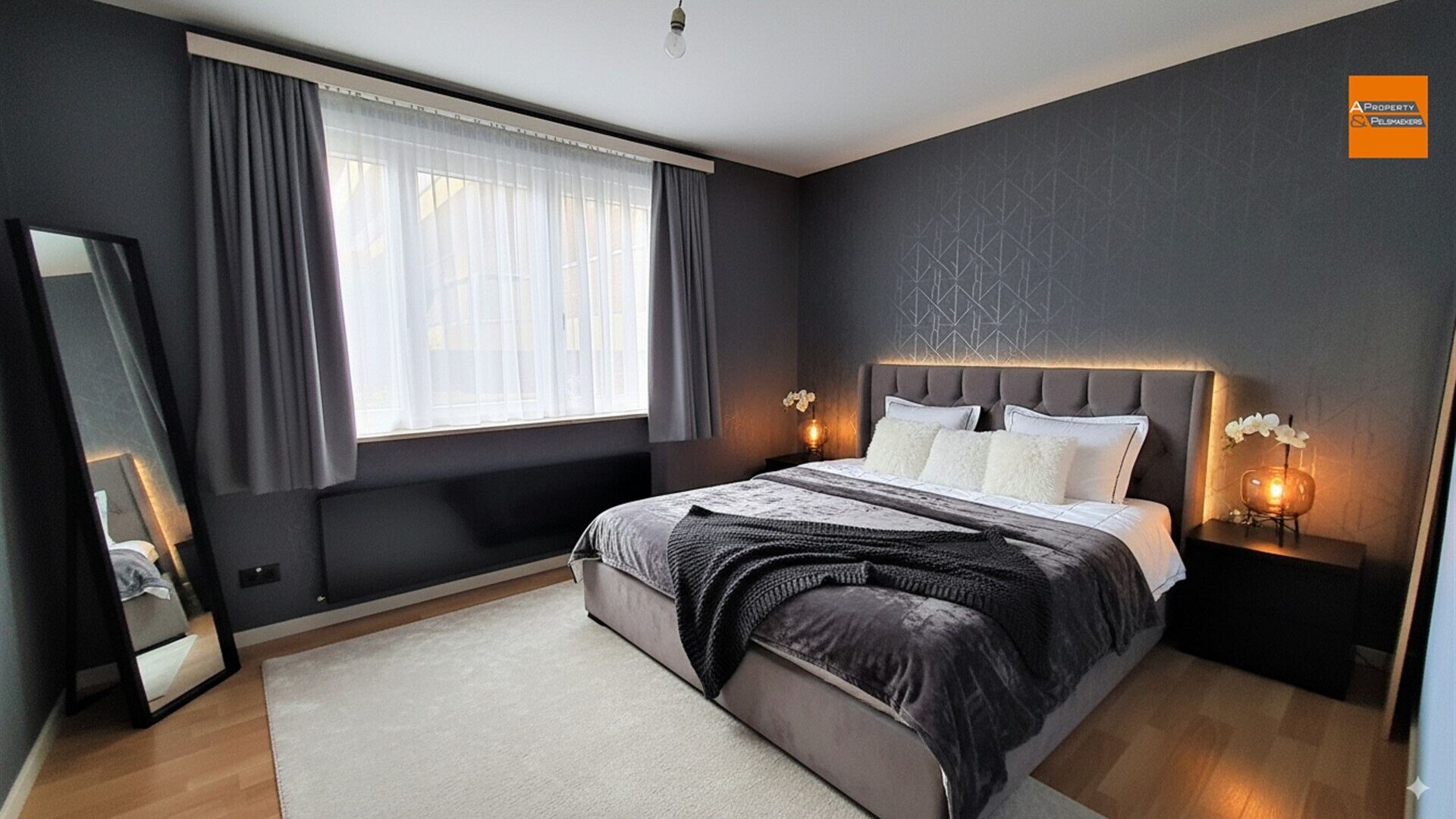 Appartement te koop in KORTENBERG