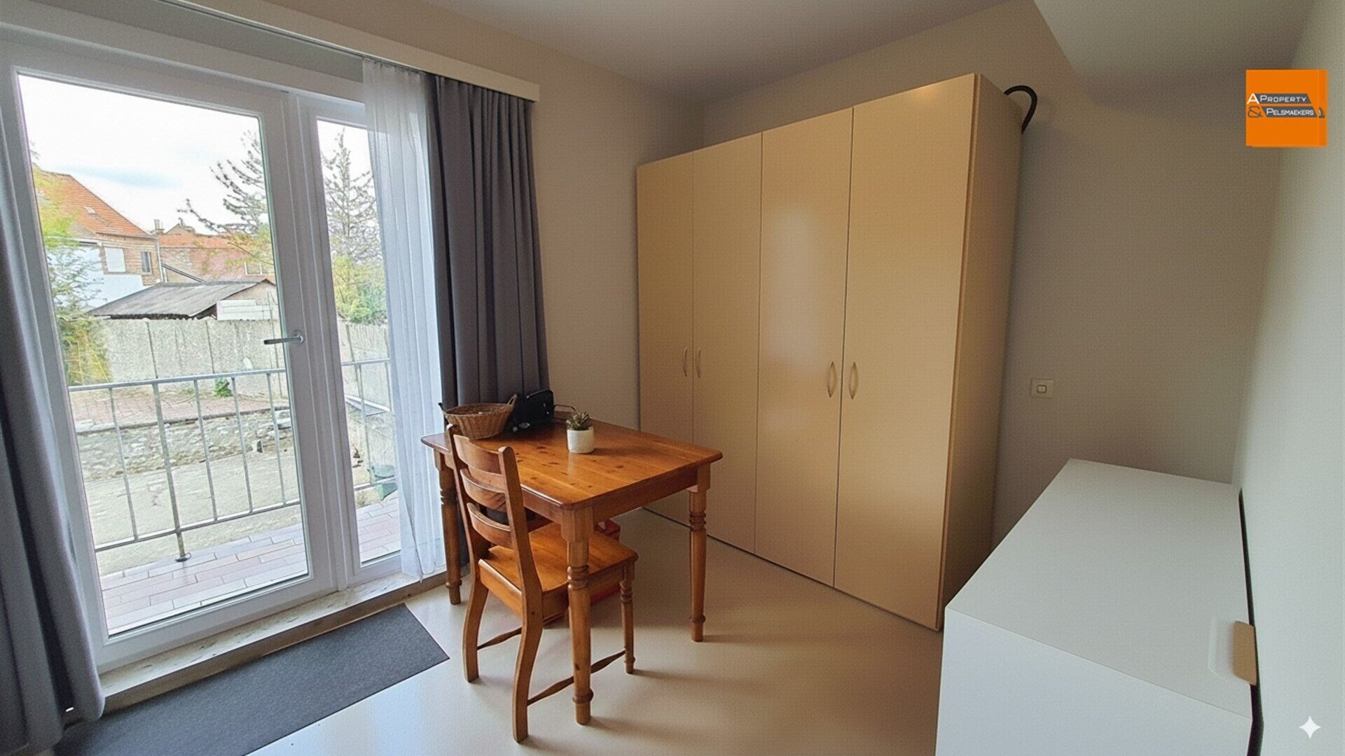 Appartement te koop in KORTENBERG
