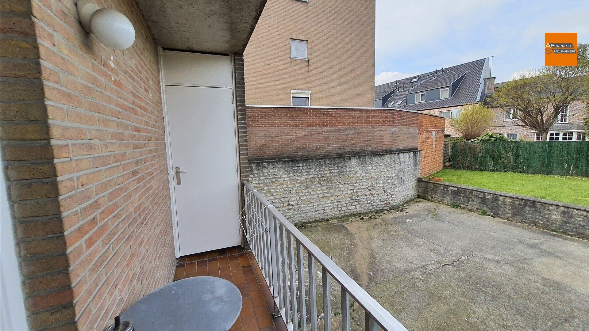 Appartement te koop in KORTENBERG