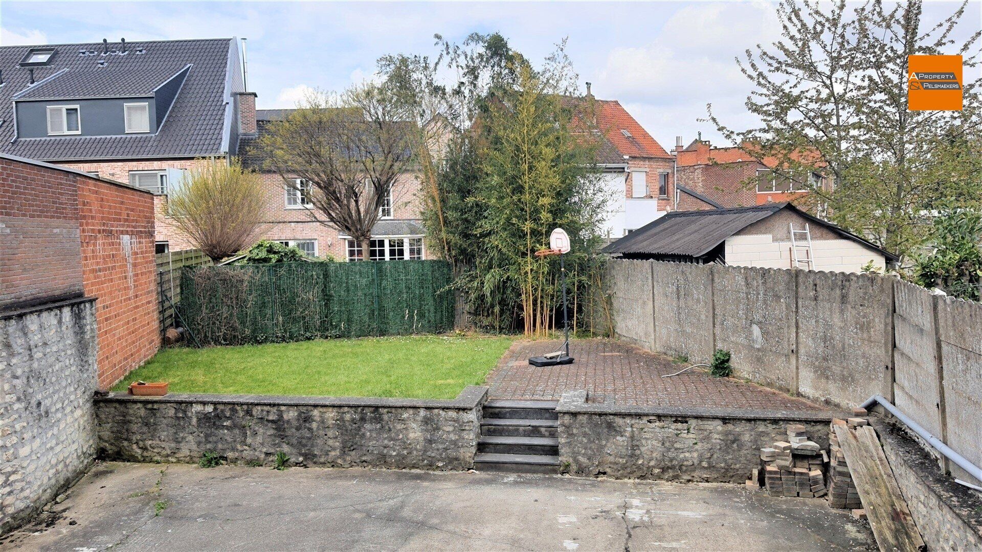 Appartement te koop in KORTENBERG