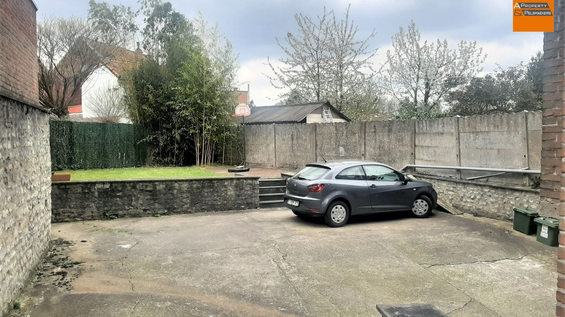 Appartement te koop in KORTENBERG