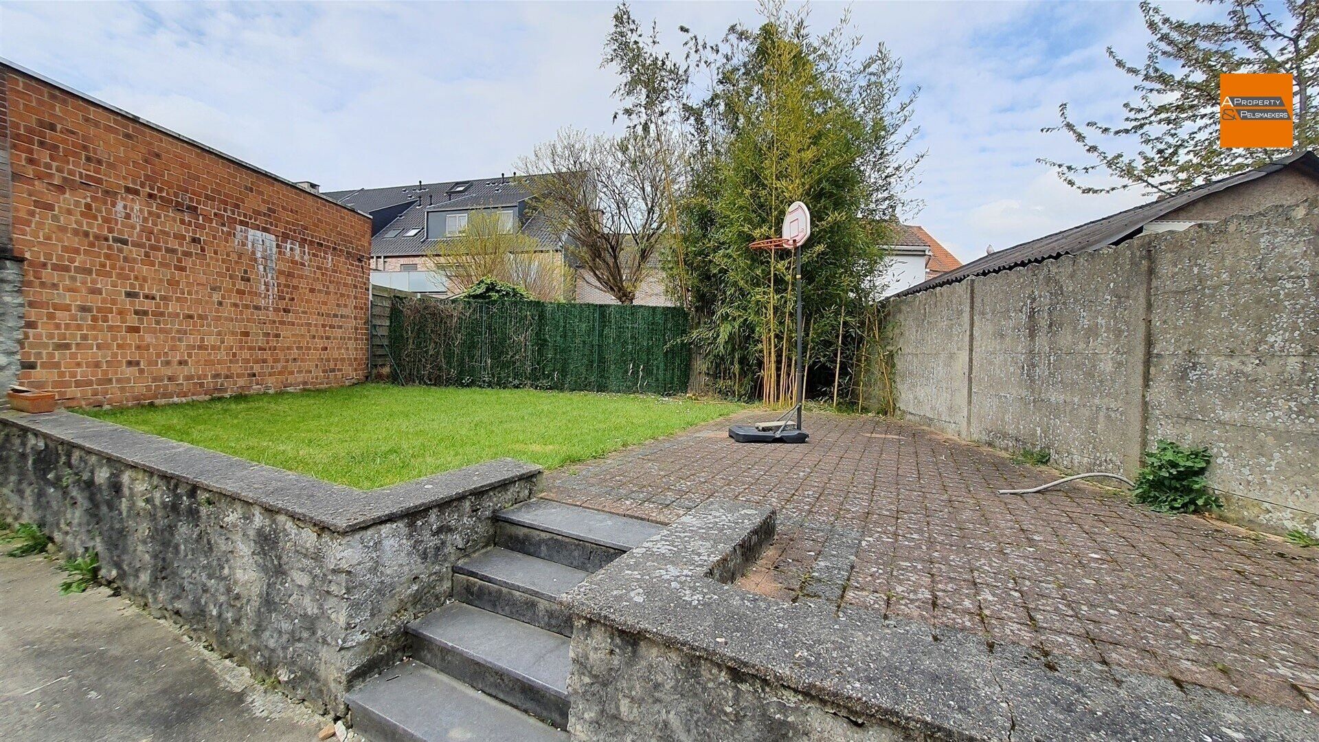 Appartement te koop in KORTENBERG