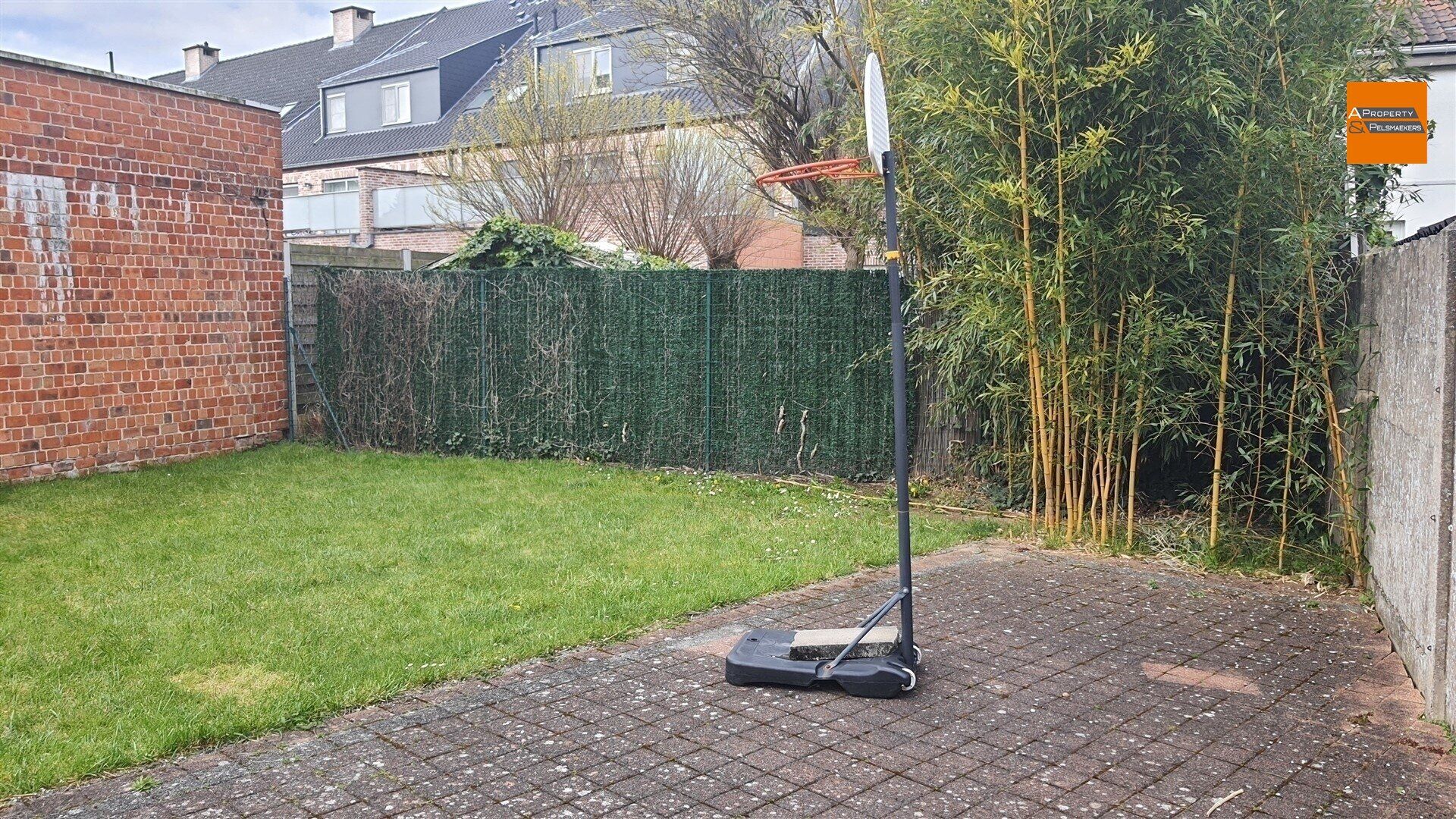 Appartement te koop in KORTENBERG