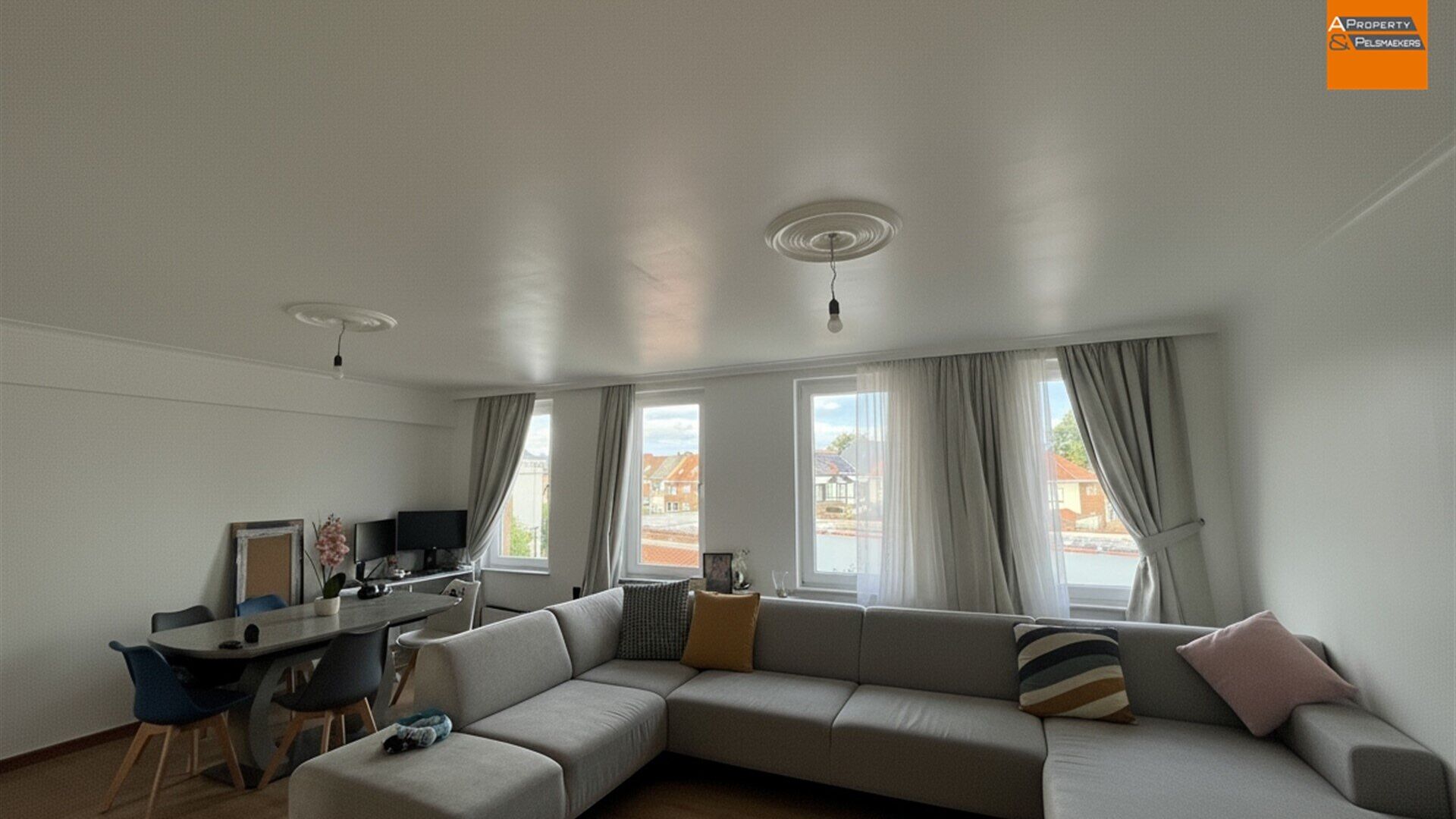 Appartement te koop in KORTENBERG