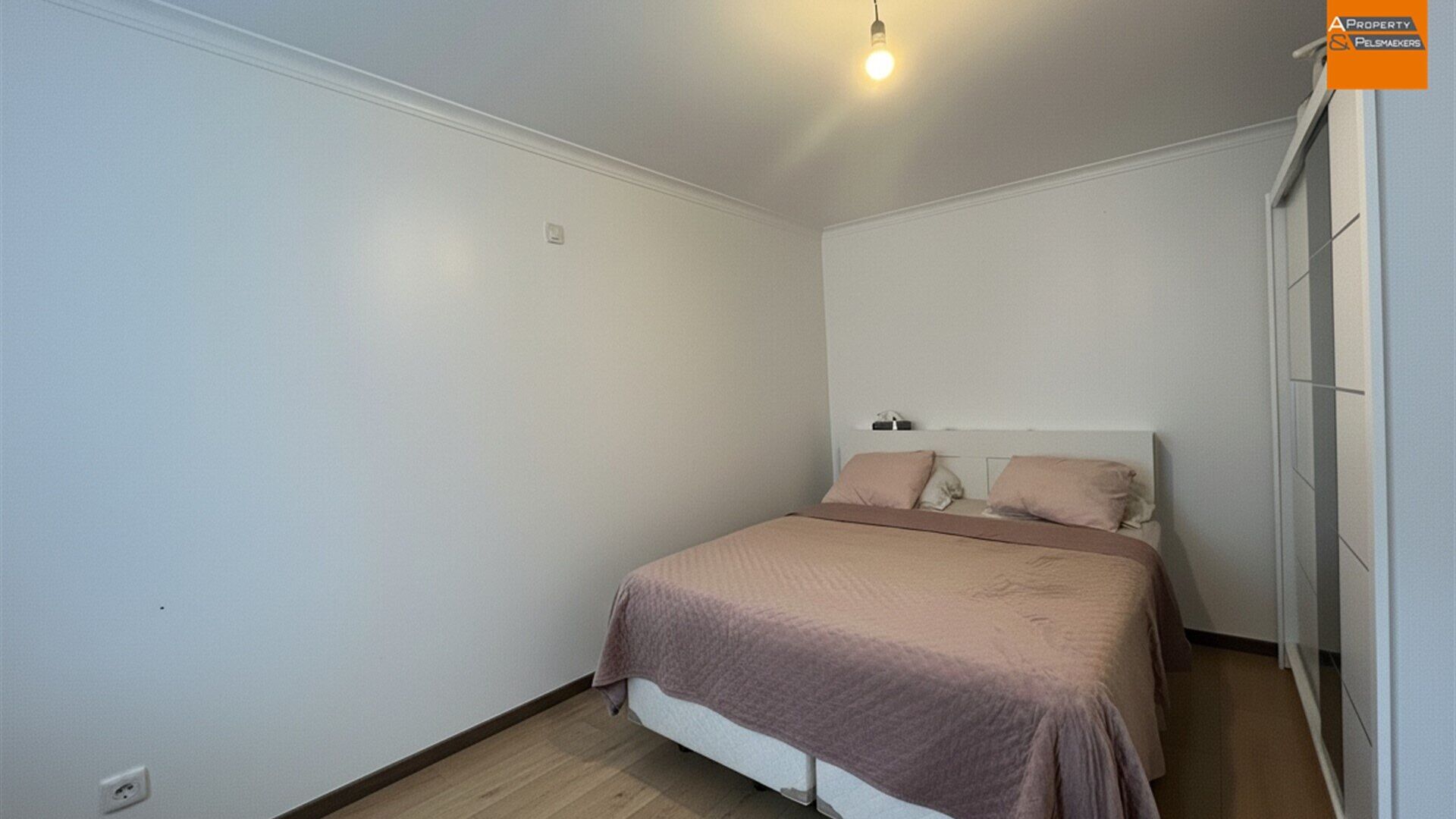 Appartement te koop in KORTENBERG