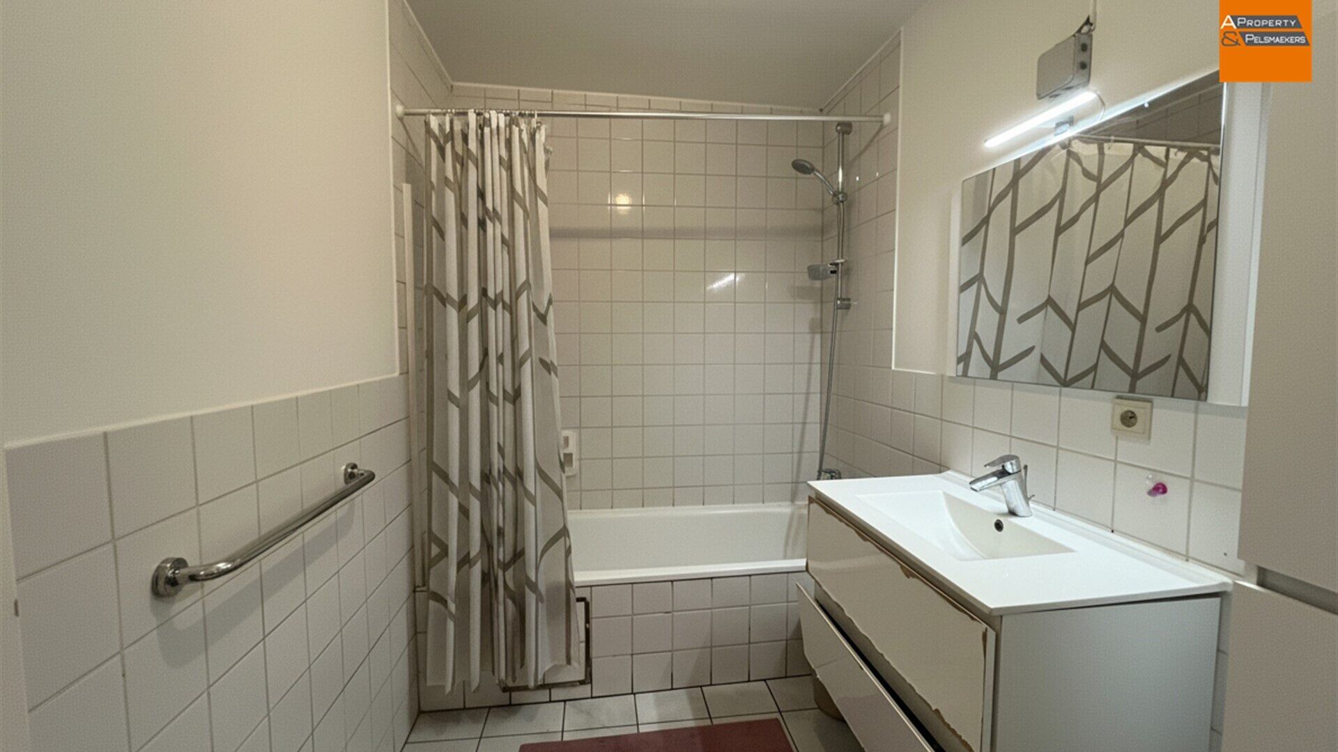 Appartement te koop in KORTENBERG