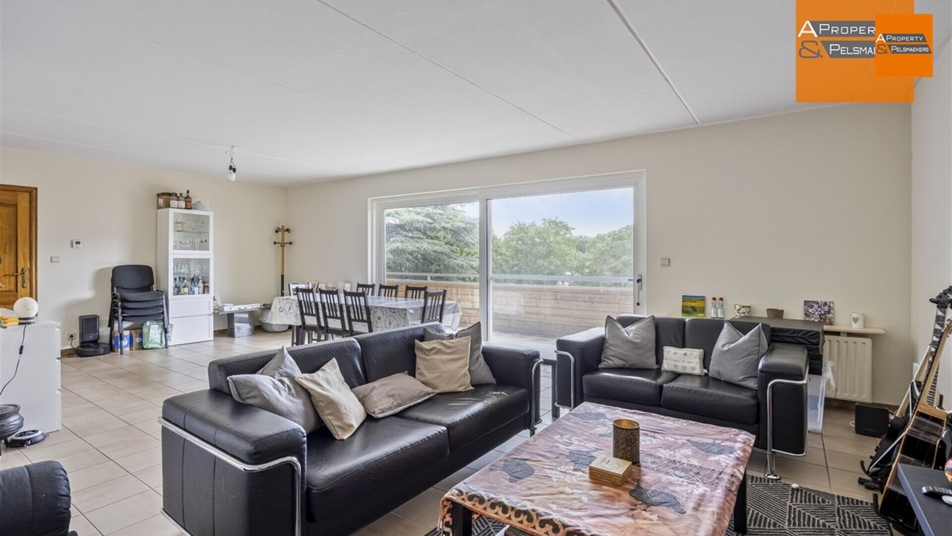 Appartement te koop in KORTENBERG