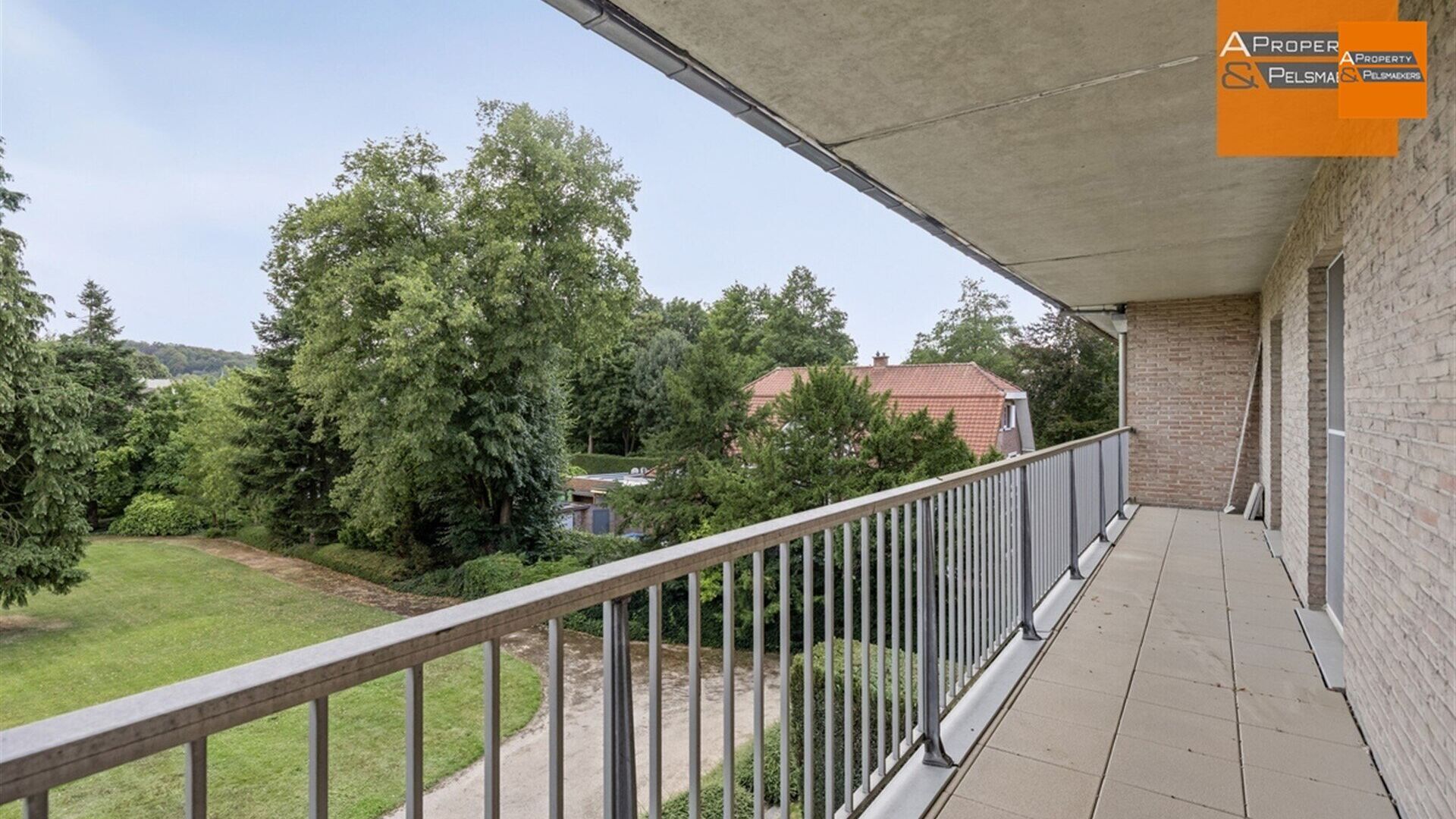 Appartement te koop in KORTENBERG