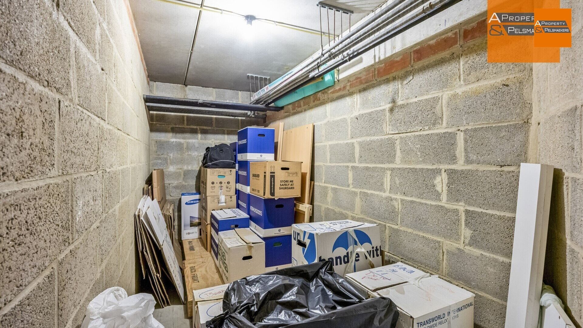 Appartement te koop in KORTENBERG