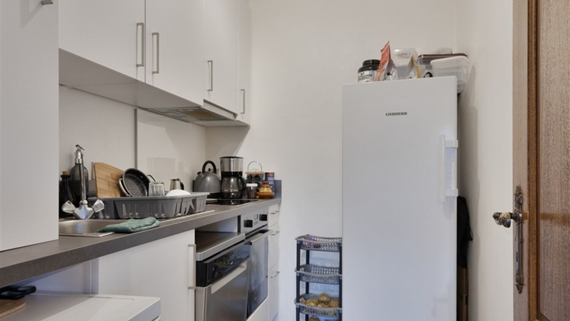 Appartement te koop in KORTENBERG