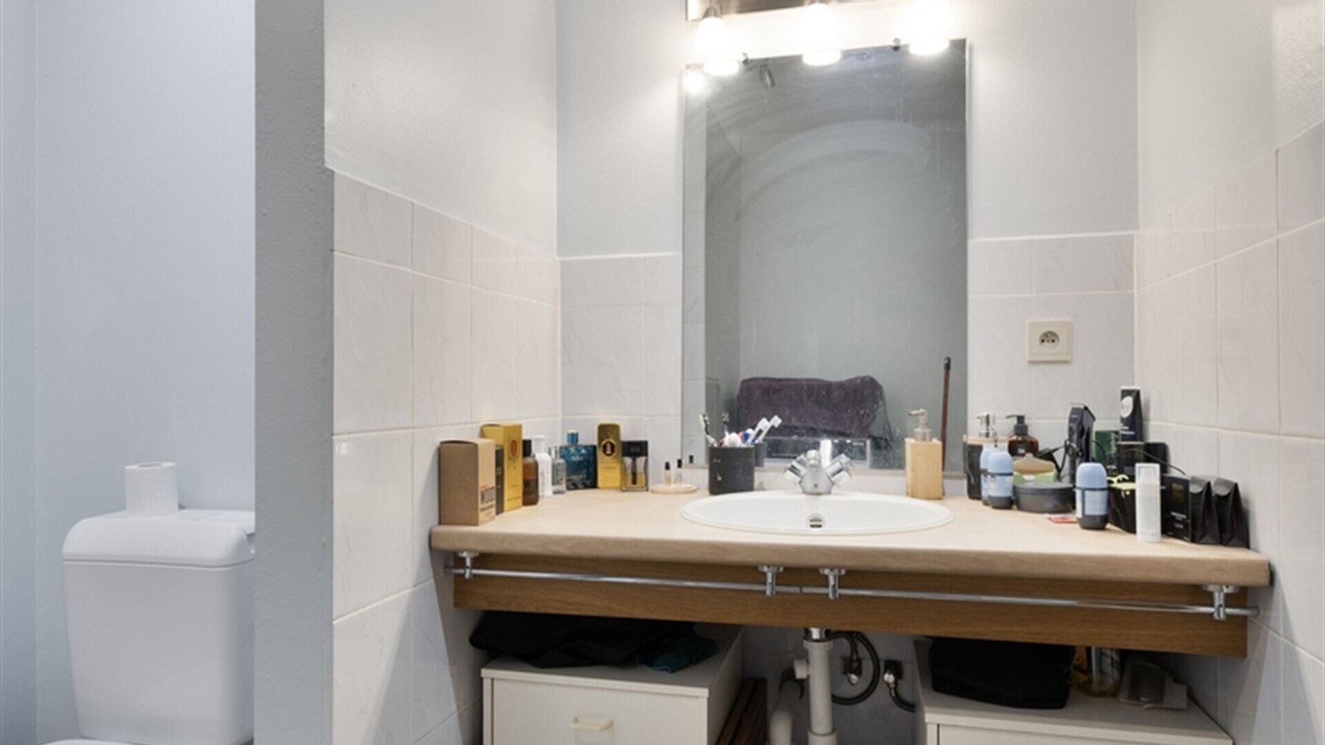 Appartement te koop in KORTENBERG