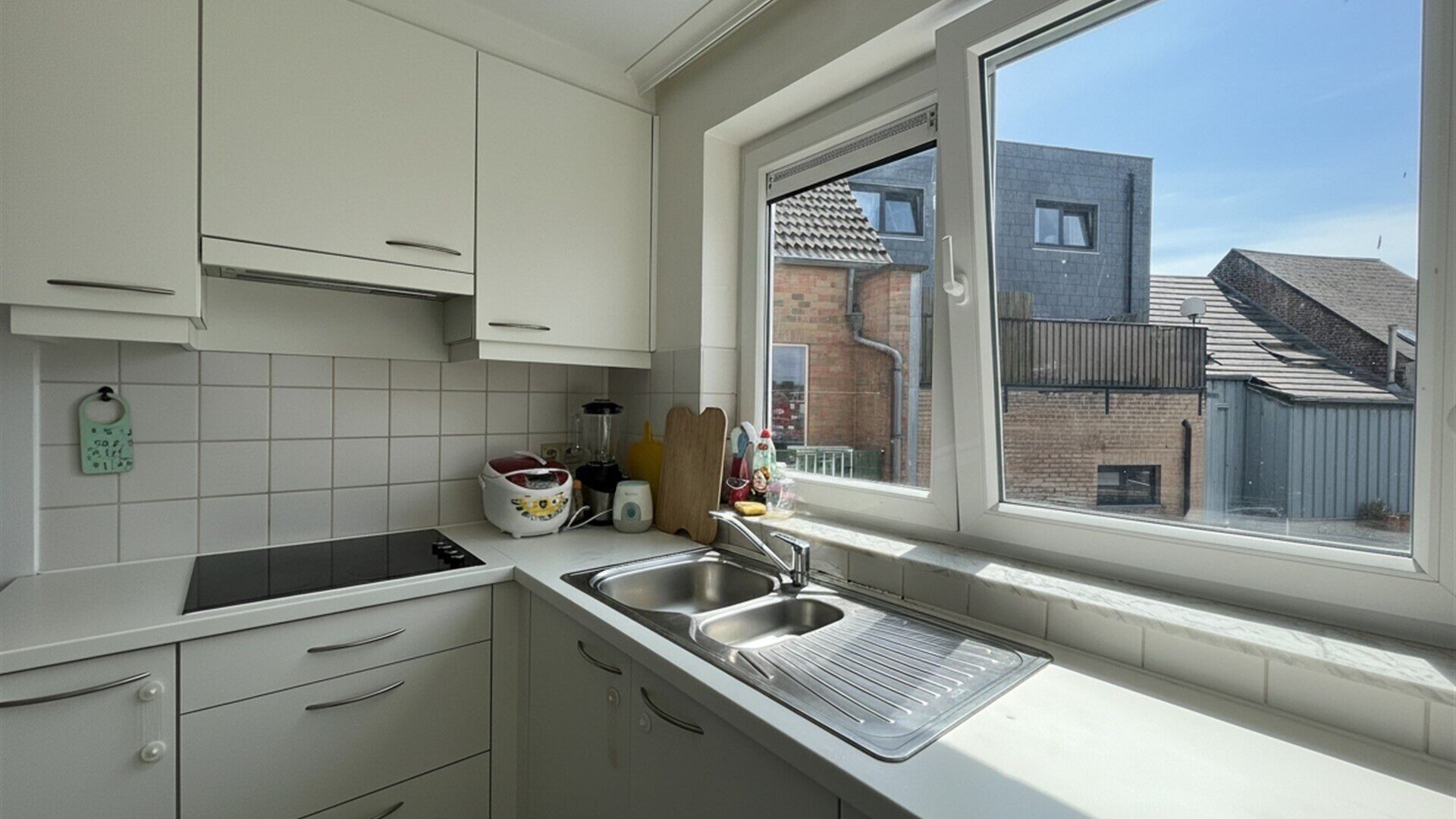 Appartement te koop in KORTENBERG