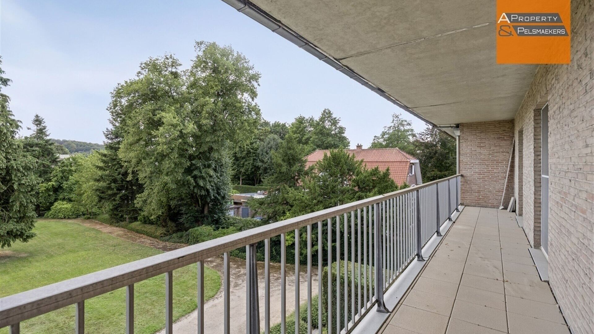 Appartement te koop in KORTENBERG