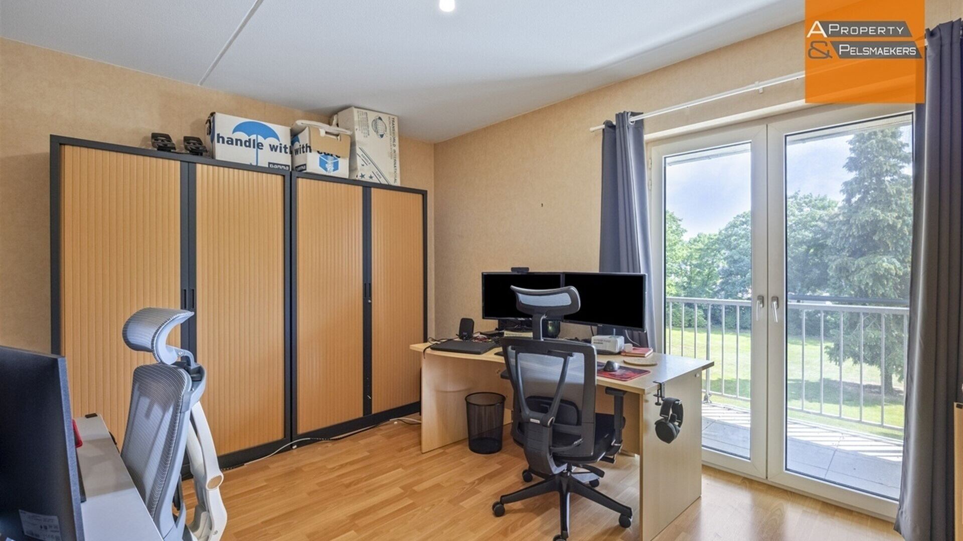 Appartement te koop in KORTENBERG