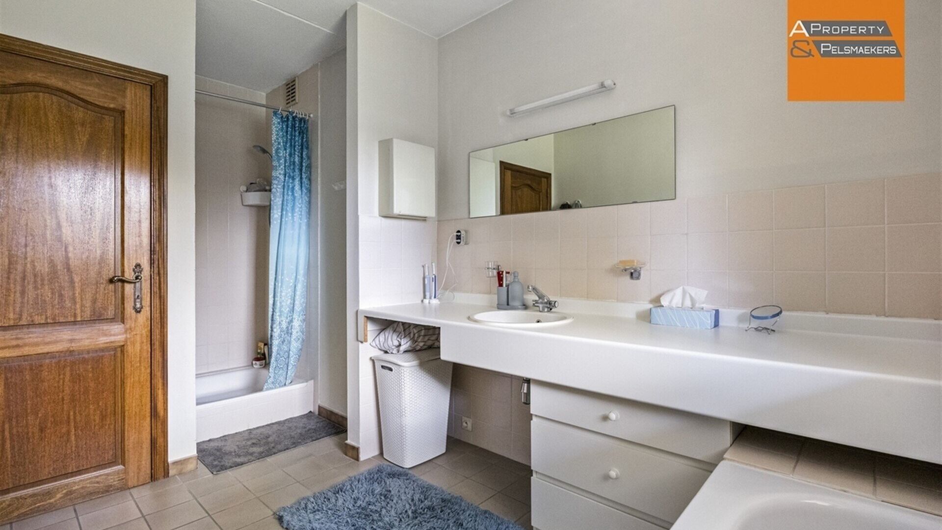 Appartement te koop in KORTENBERG