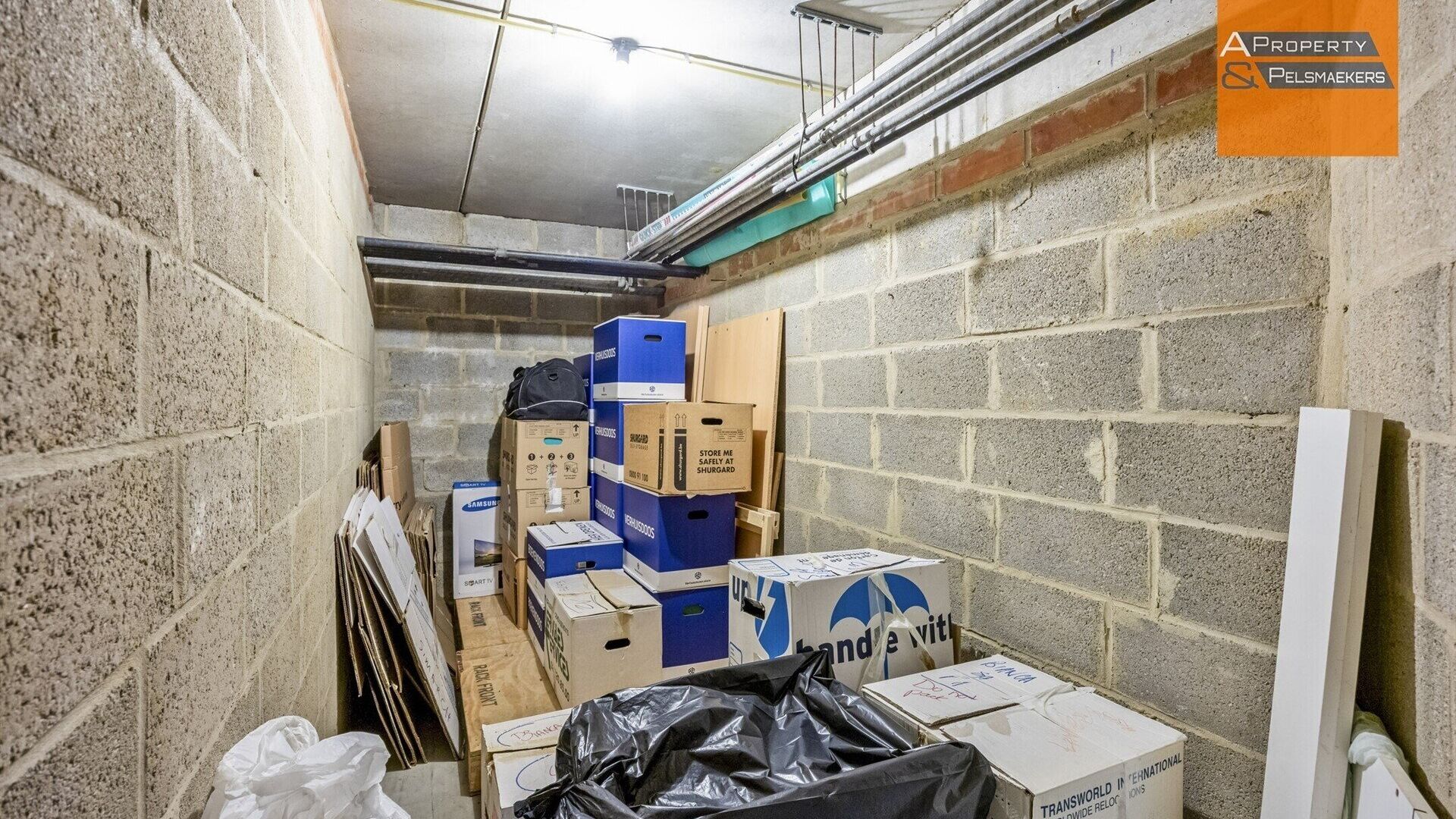 Appartement te koop in KORTENBERG