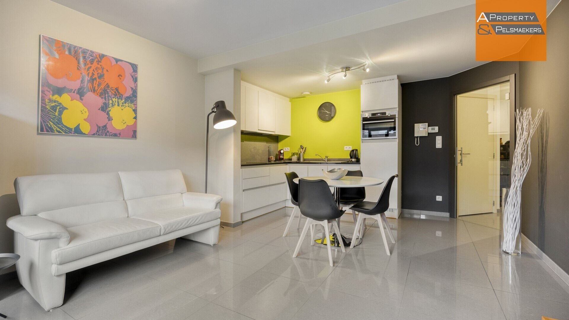 Appartement te koop in KORTENBERG