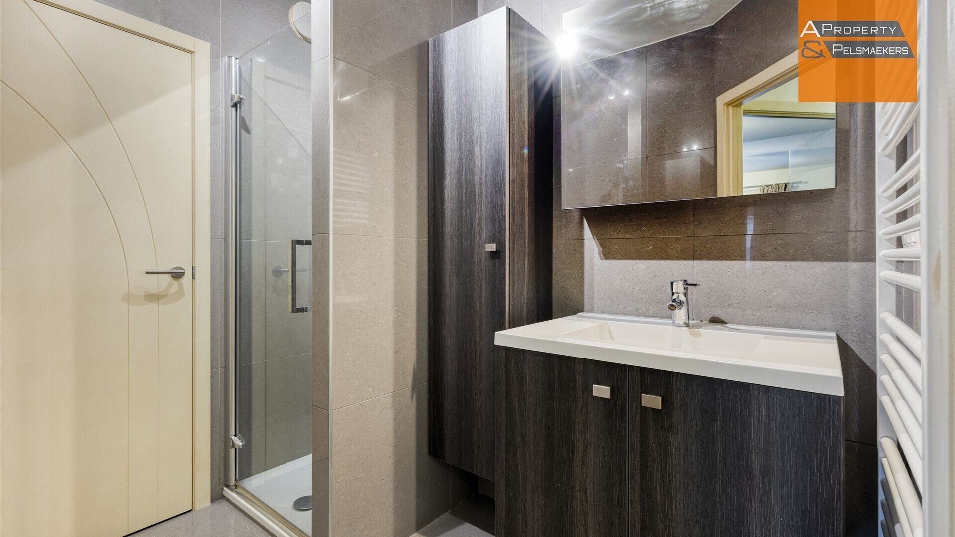 Appartement te koop in KORTENBERG