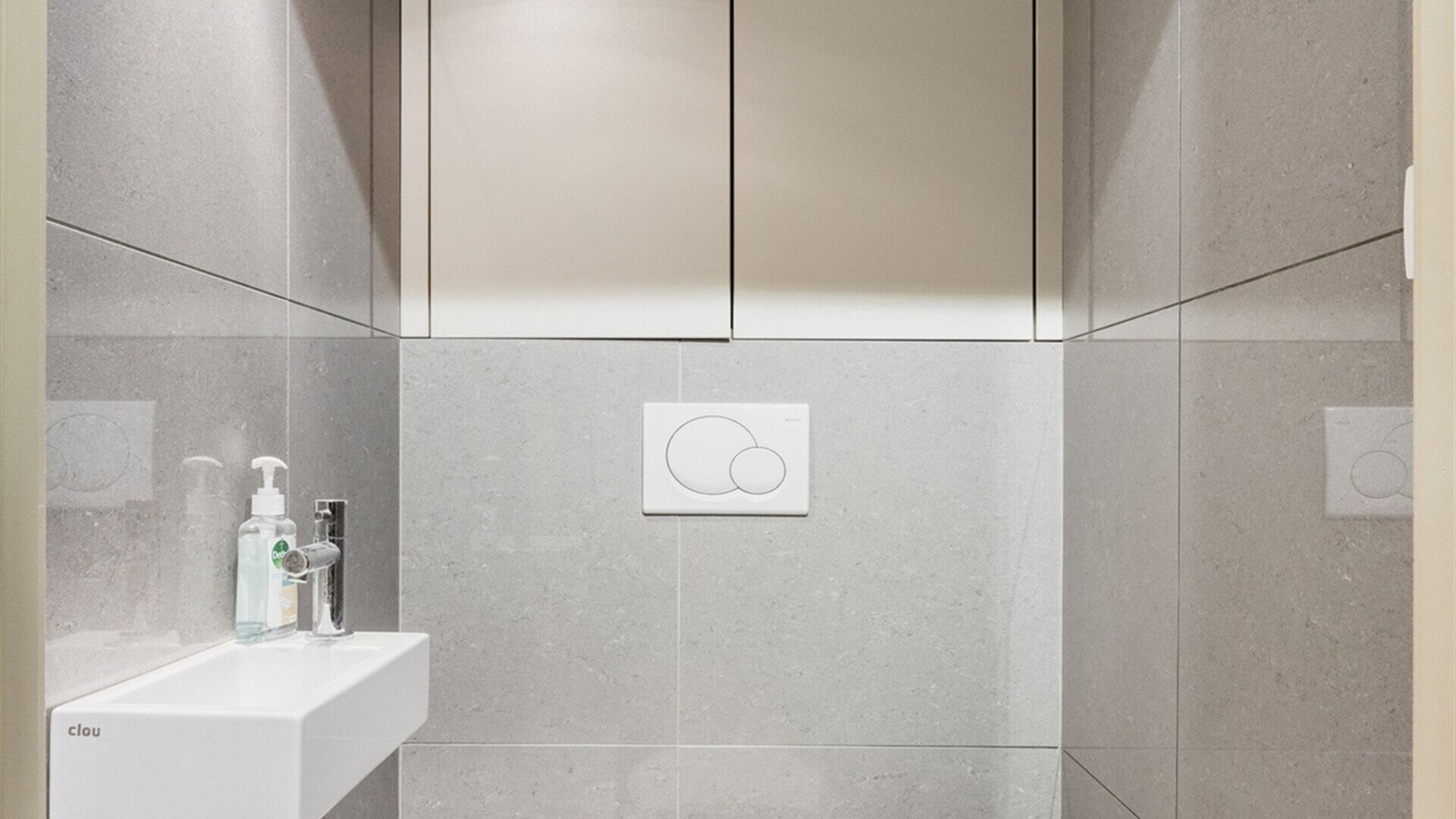 Appartement te koop in KORTENBERG