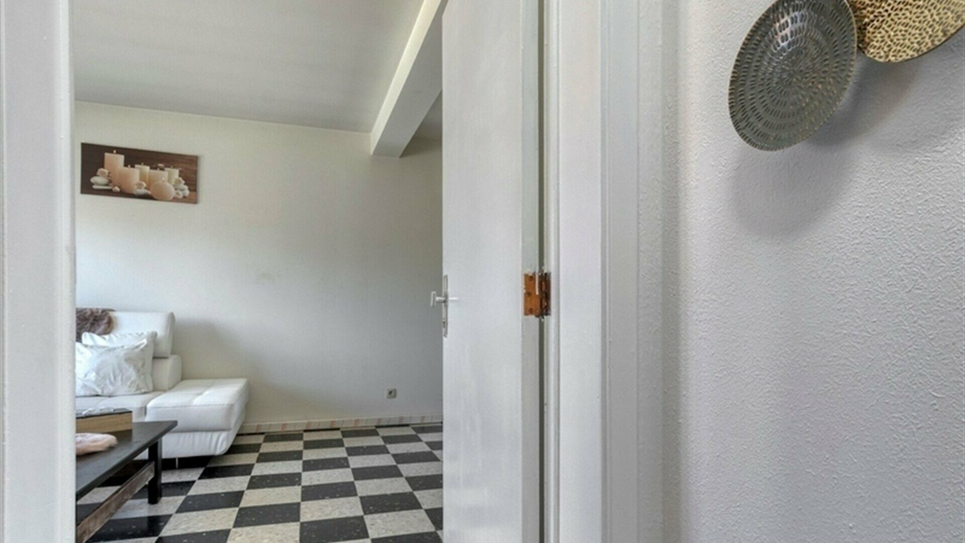 Appartement te koop in KORTENBERG