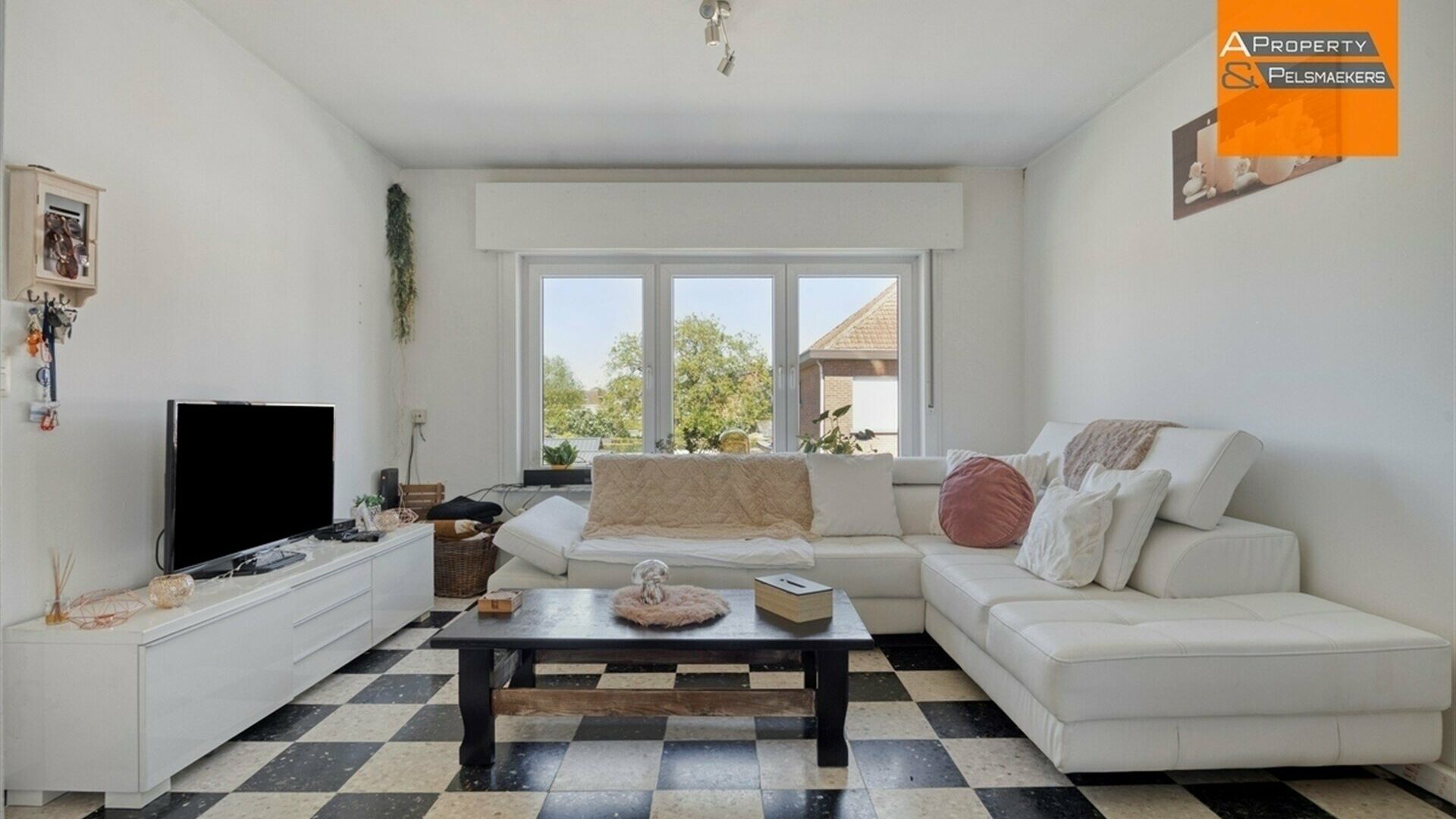 Appartement te koop in KORTENBERG