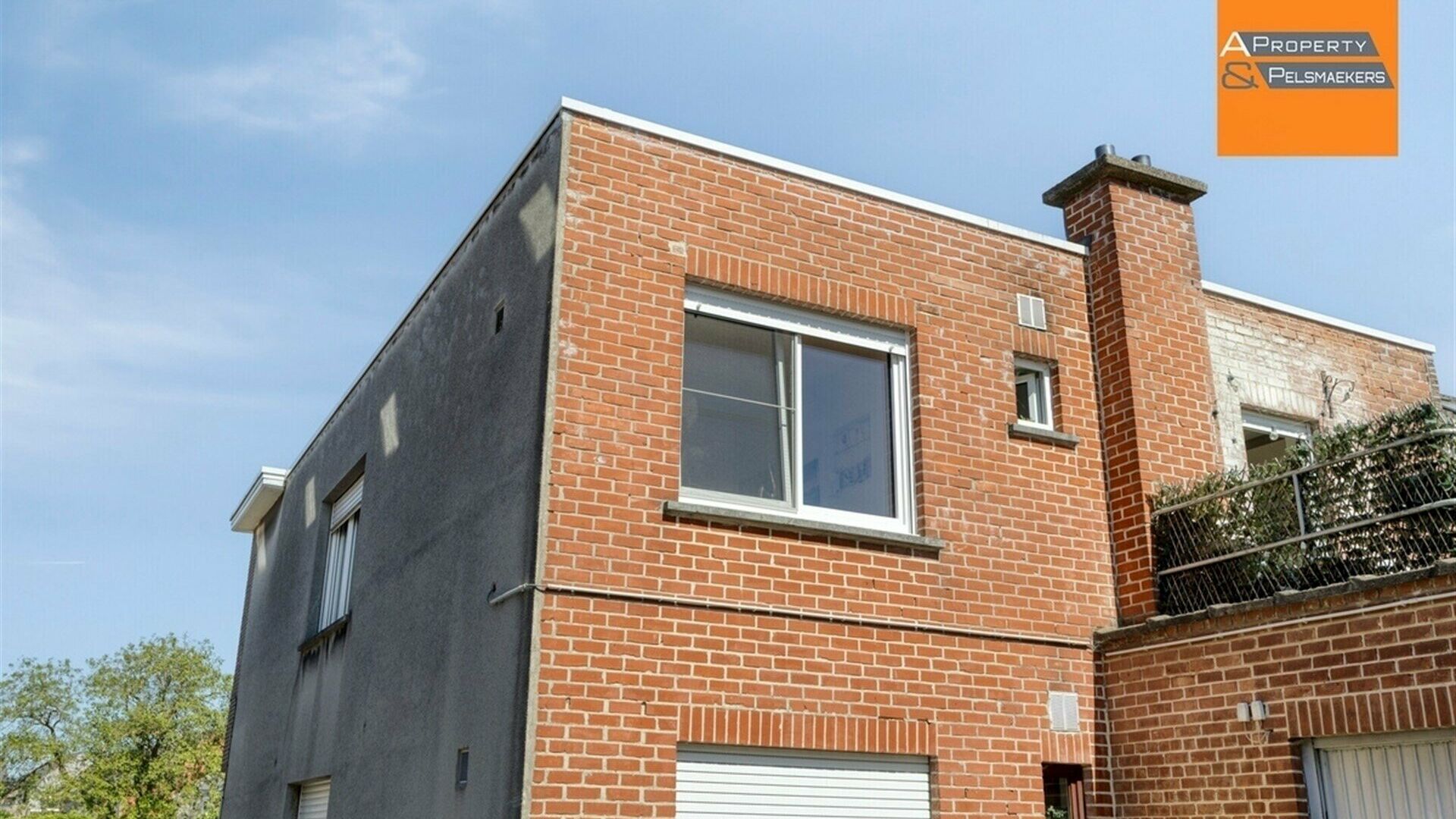 Appartement te koop in KORTENBERG