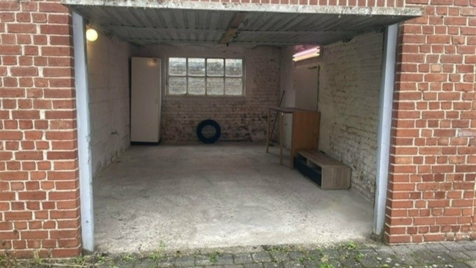 Appartement te koop in KORTENBERG