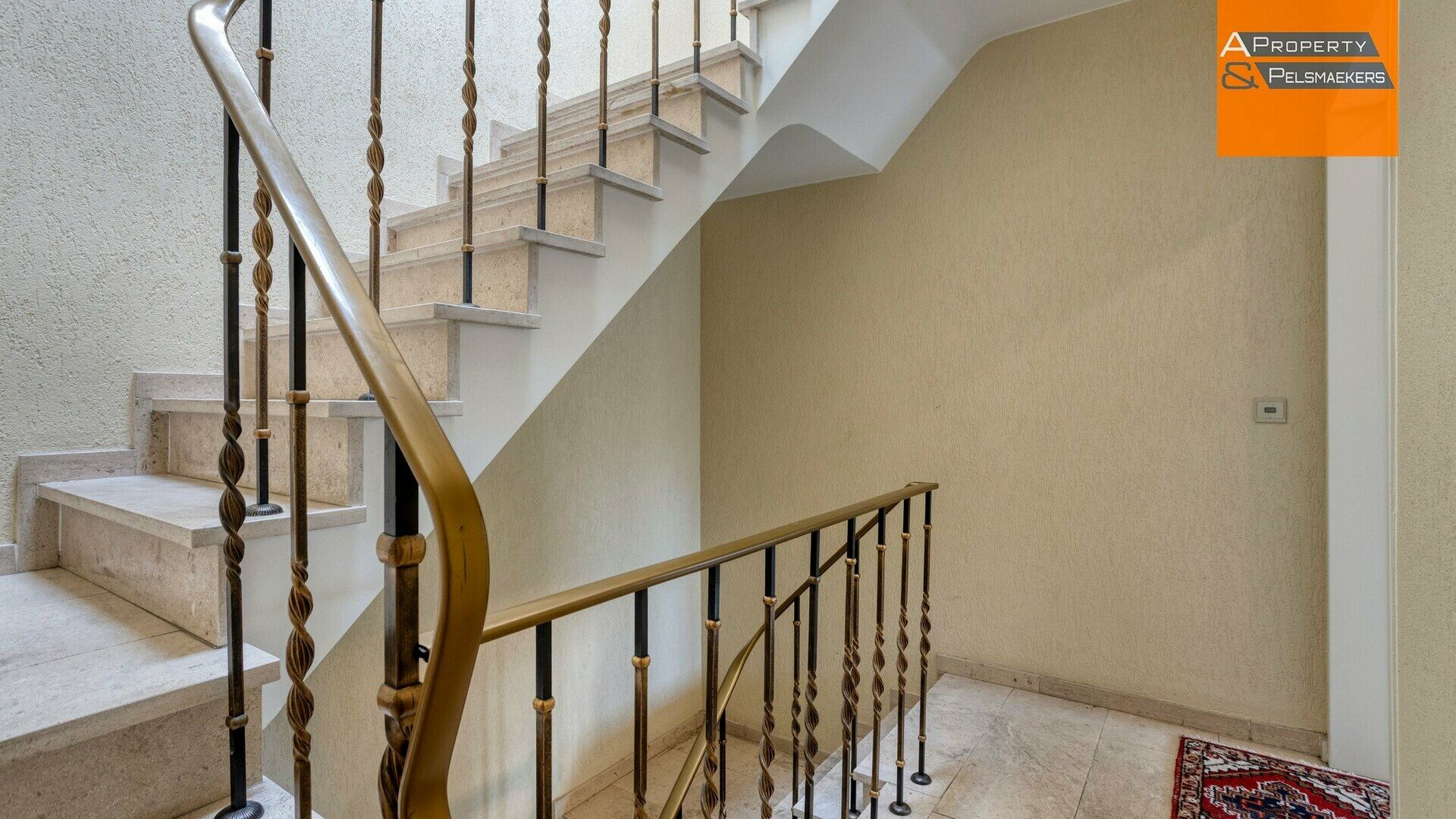 Appartement te koop in KORTENBERG