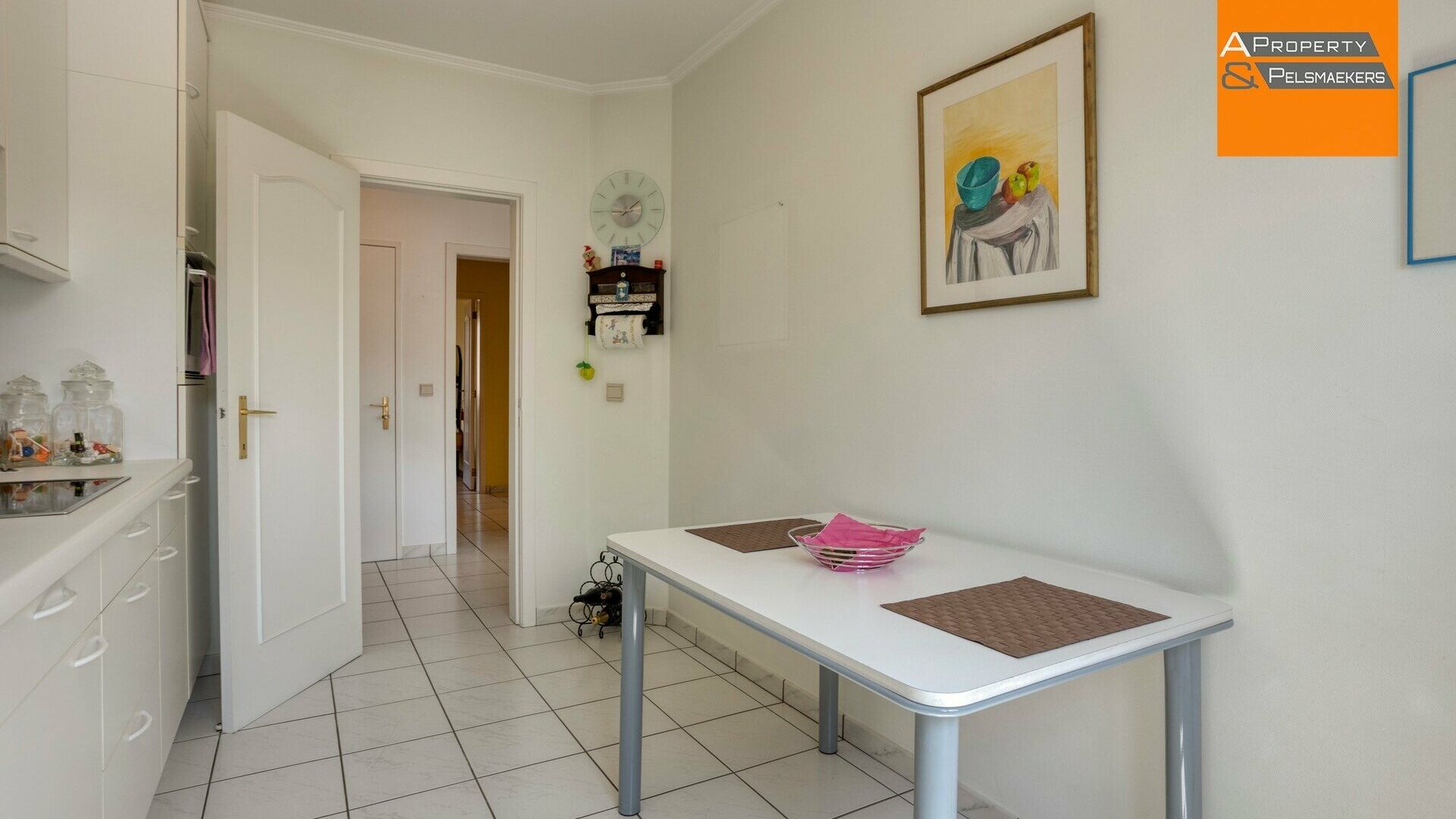 Appartement te koop in KORTENBERG