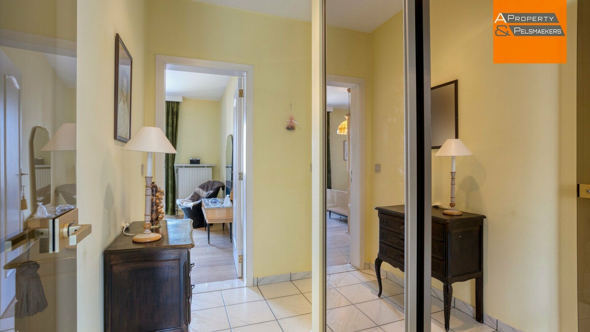Appartement te koop in KORTENBERG