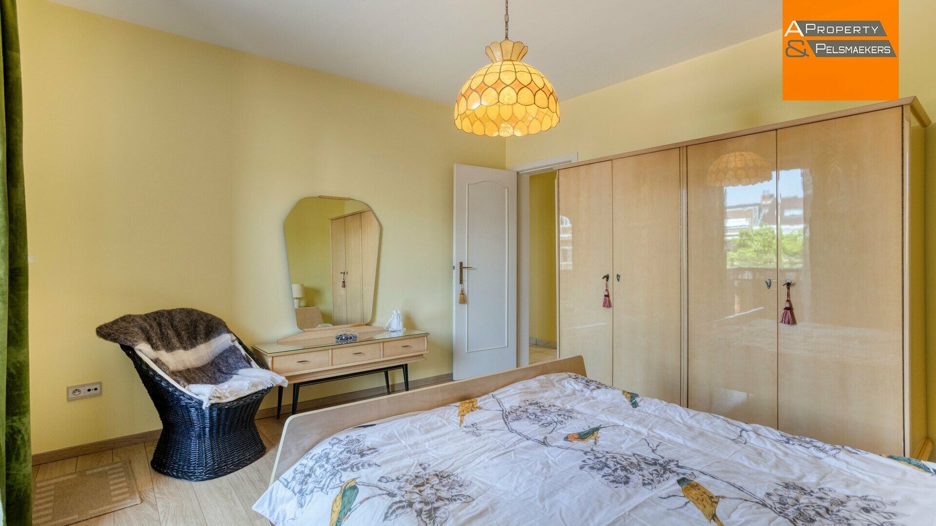 Appartement te koop in KORTENBERG