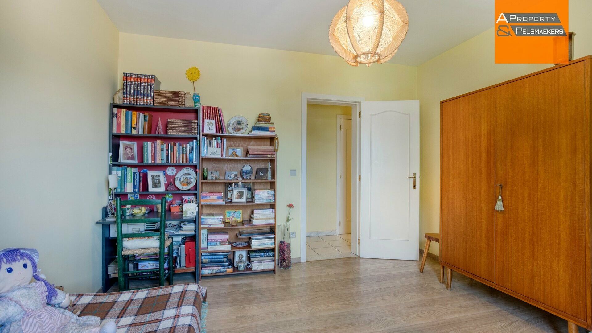Appartement te koop in KORTENBERG