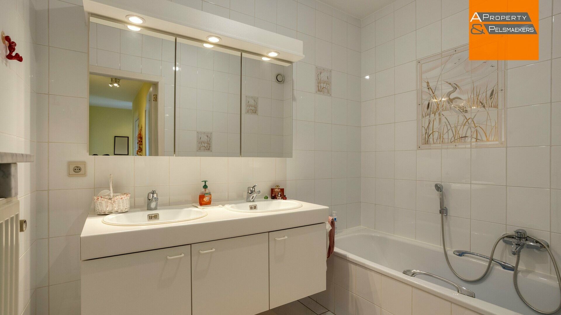 Appartement te koop in KORTENBERG
