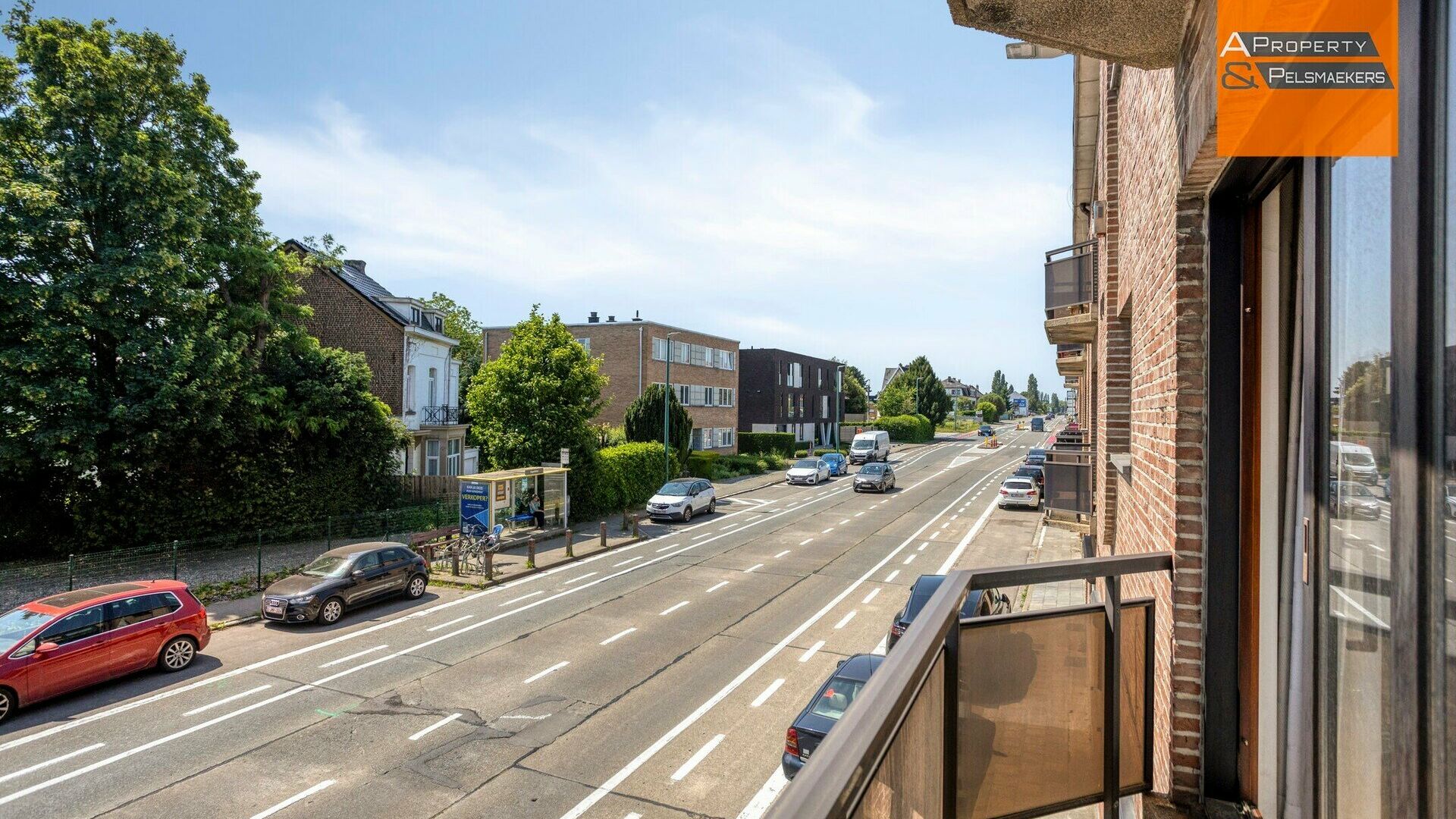 Appartement te koop in KORTENBERG