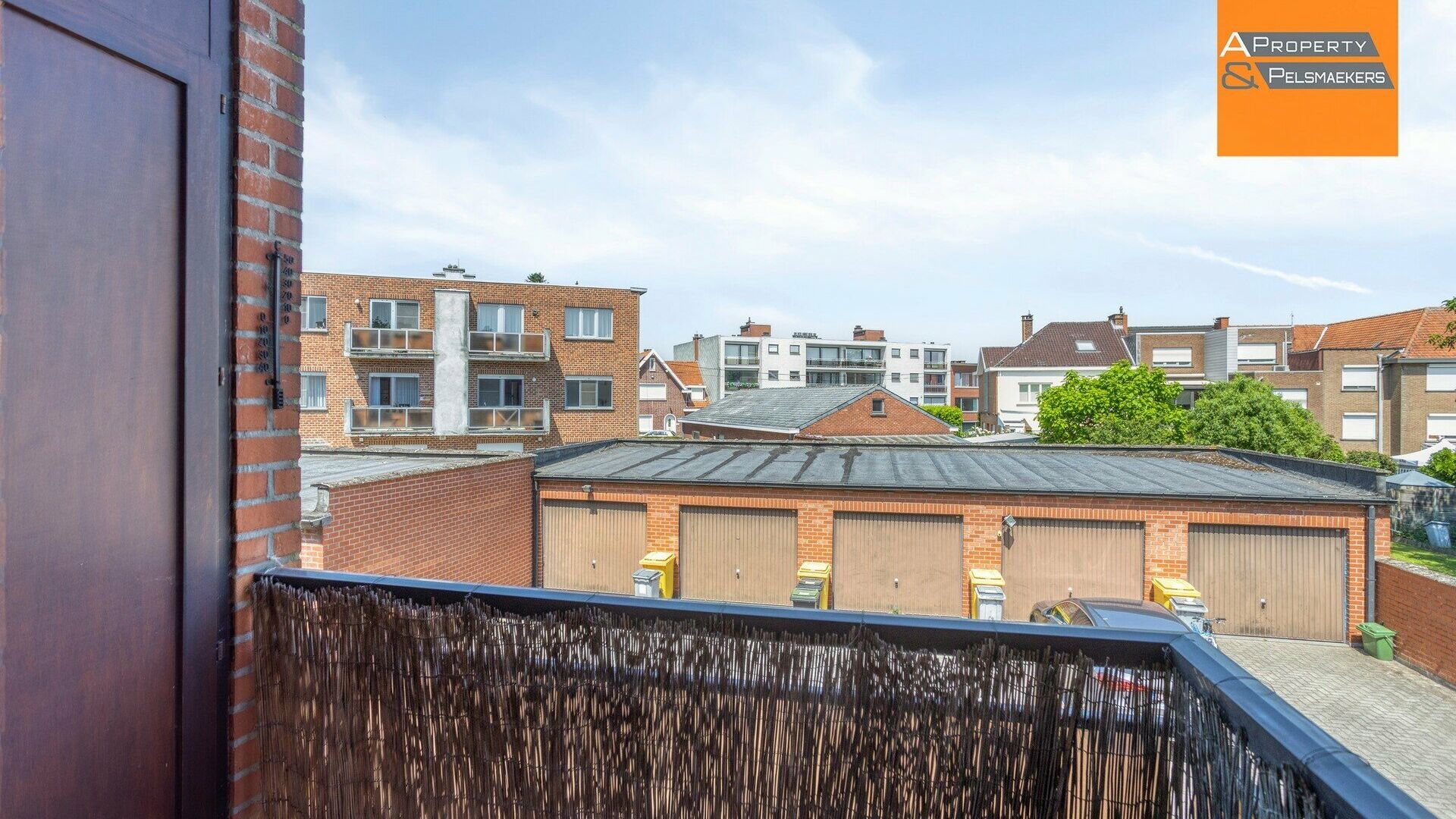 Appartement te koop in KORTENBERG