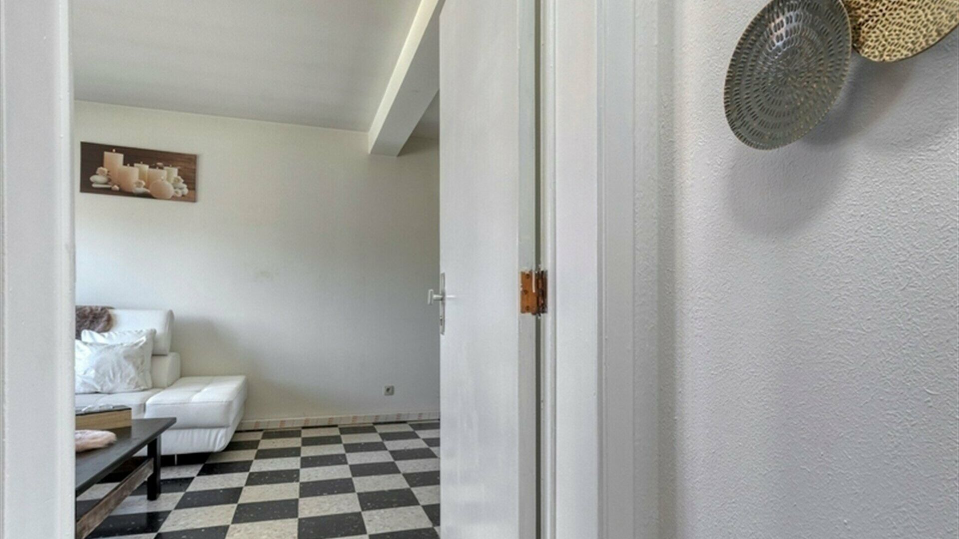 Appartement te koop in KORTENBERG