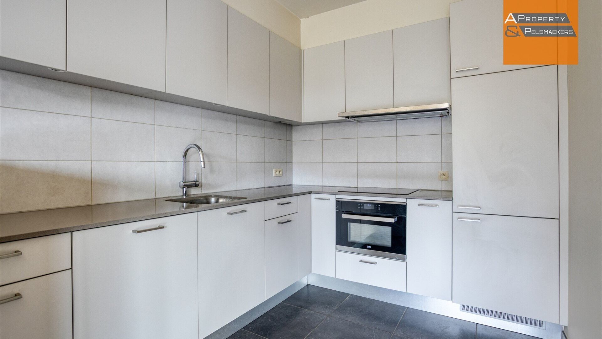 Appartement te koop in LEUVEN
