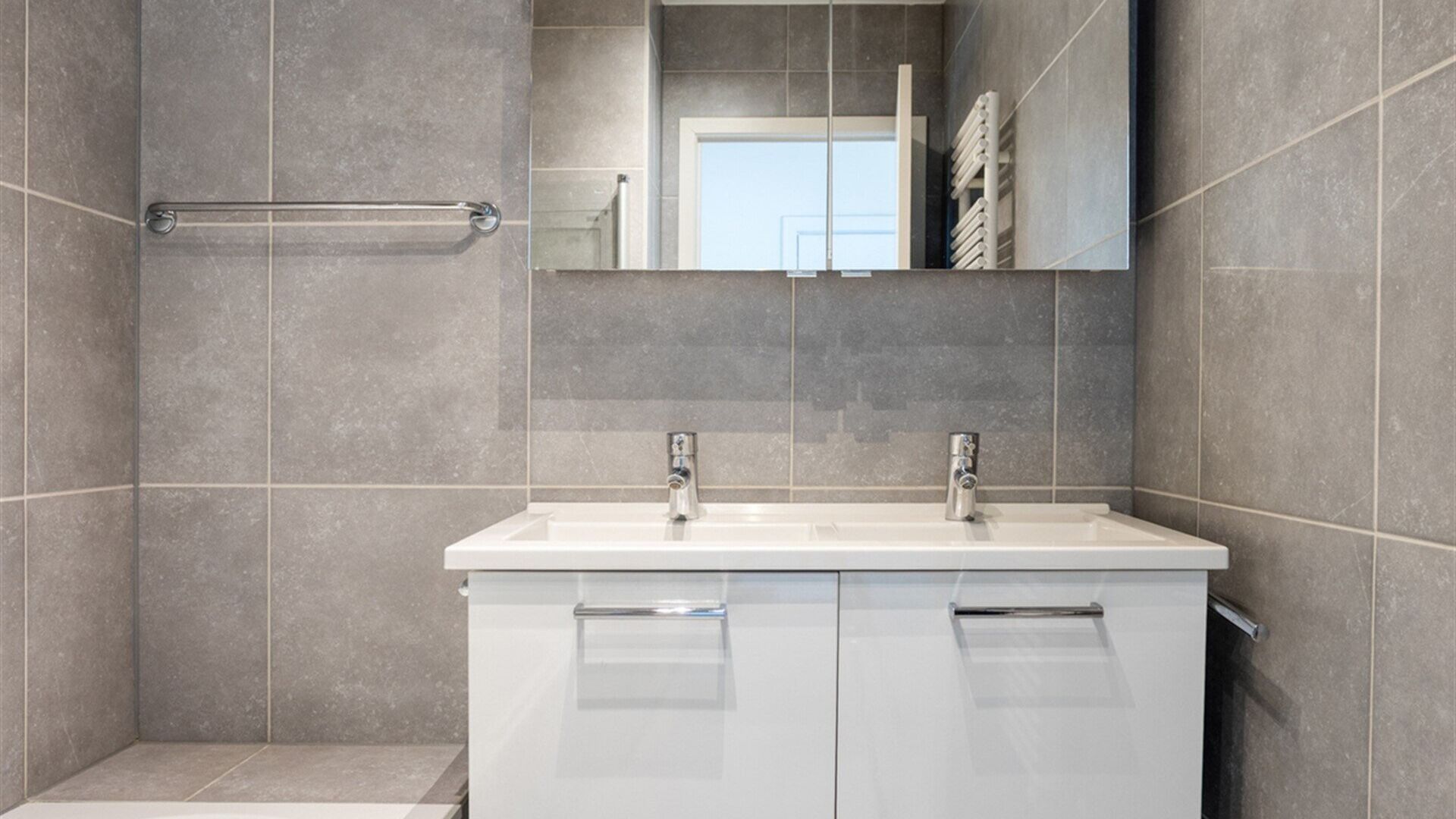 Appartement te koop in LEUVEN