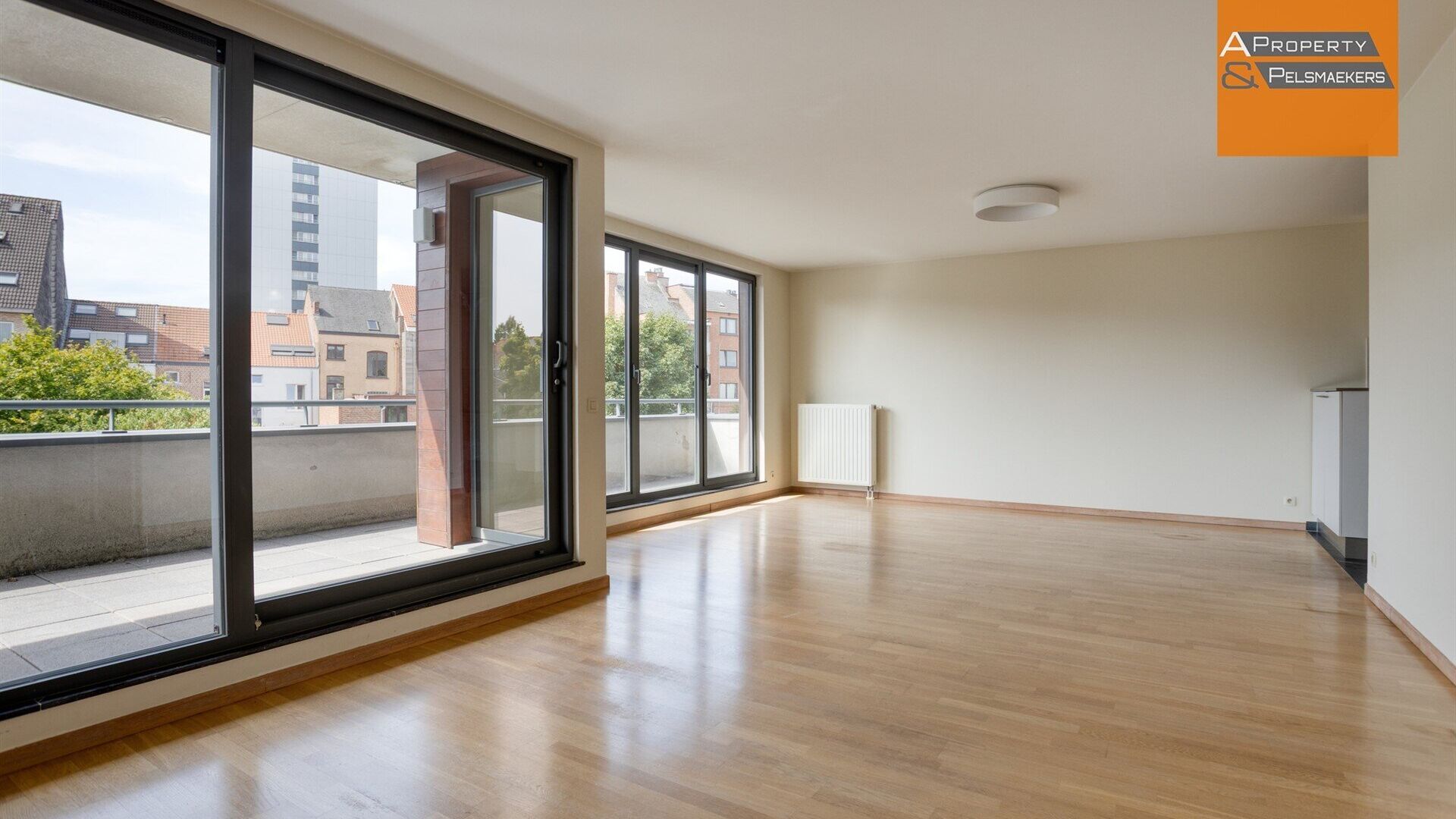 Appartement te koop in LEUVEN