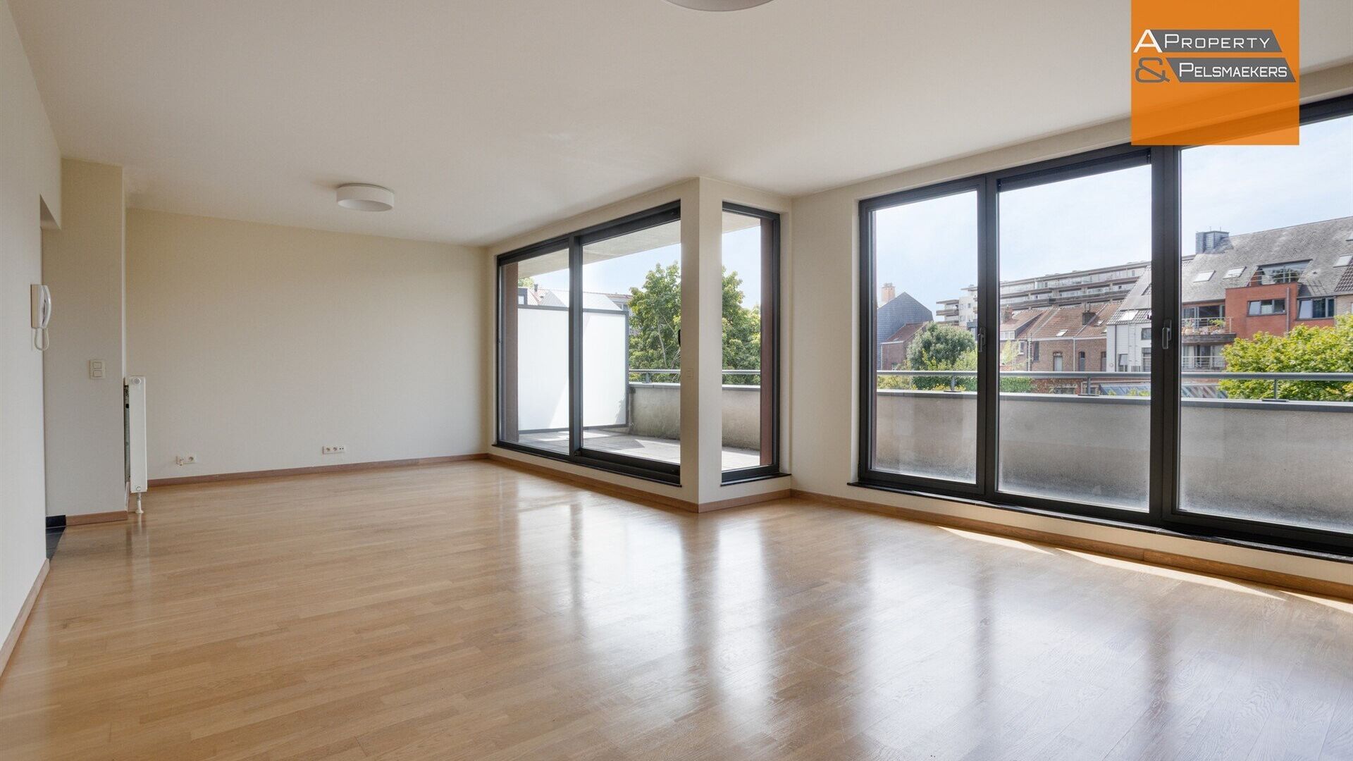 Appartement te koop in LEUVEN