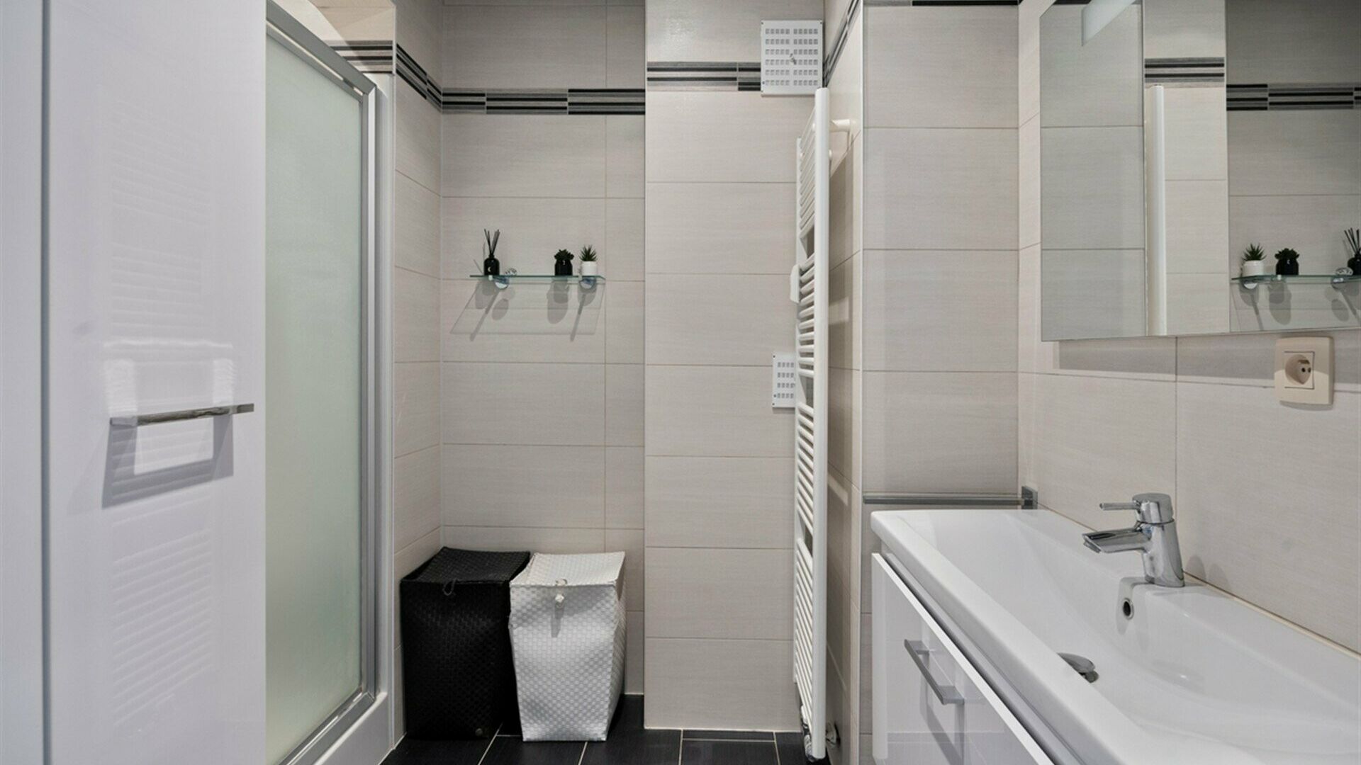 Appartement te koop in LEUVEN