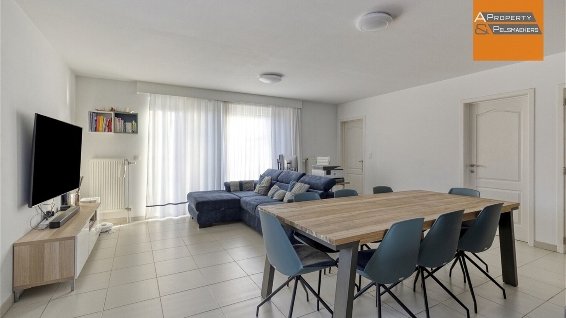 Appartement te koop in MELSBROEK