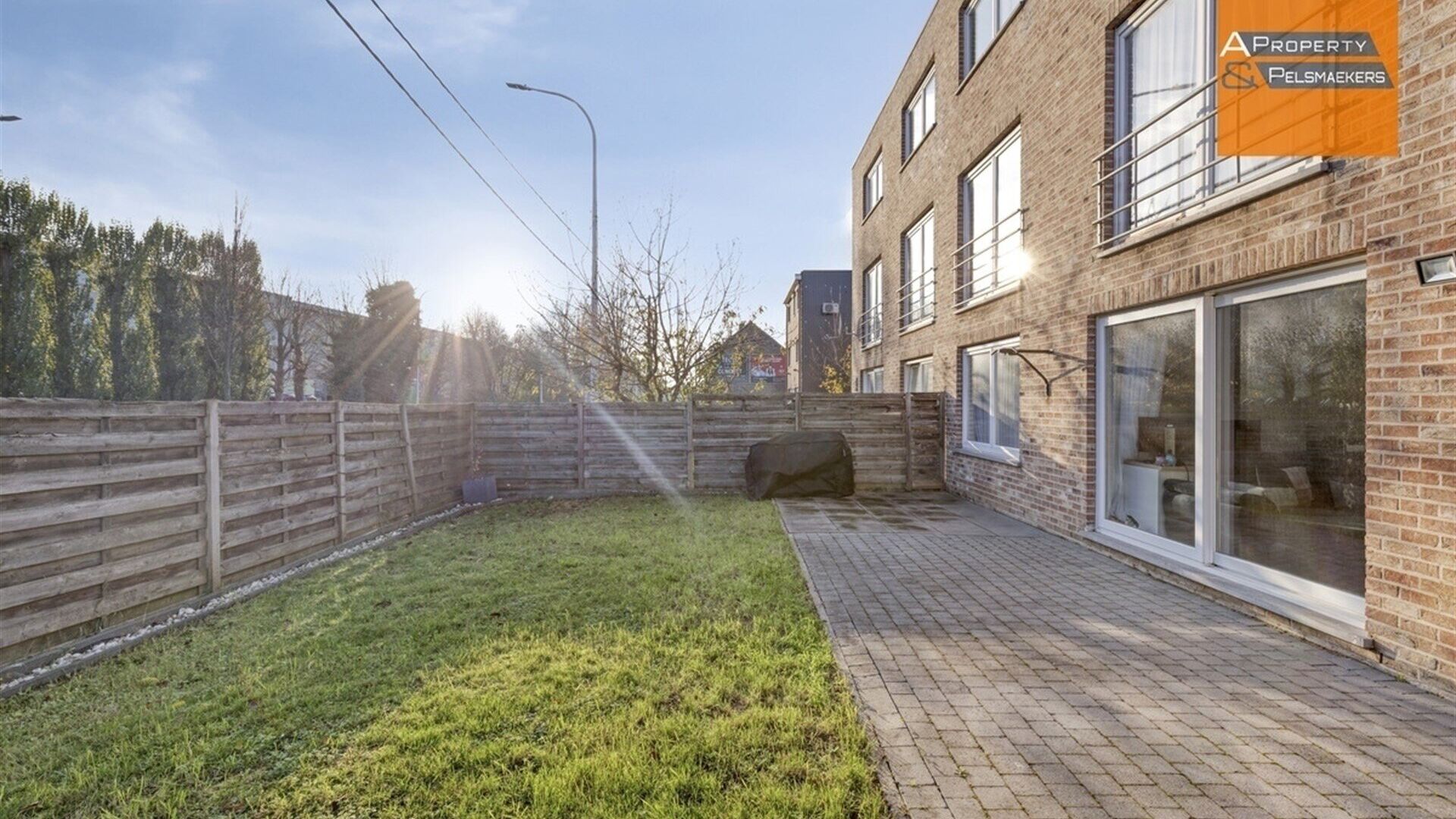 Appartement te koop in MELSBROEK