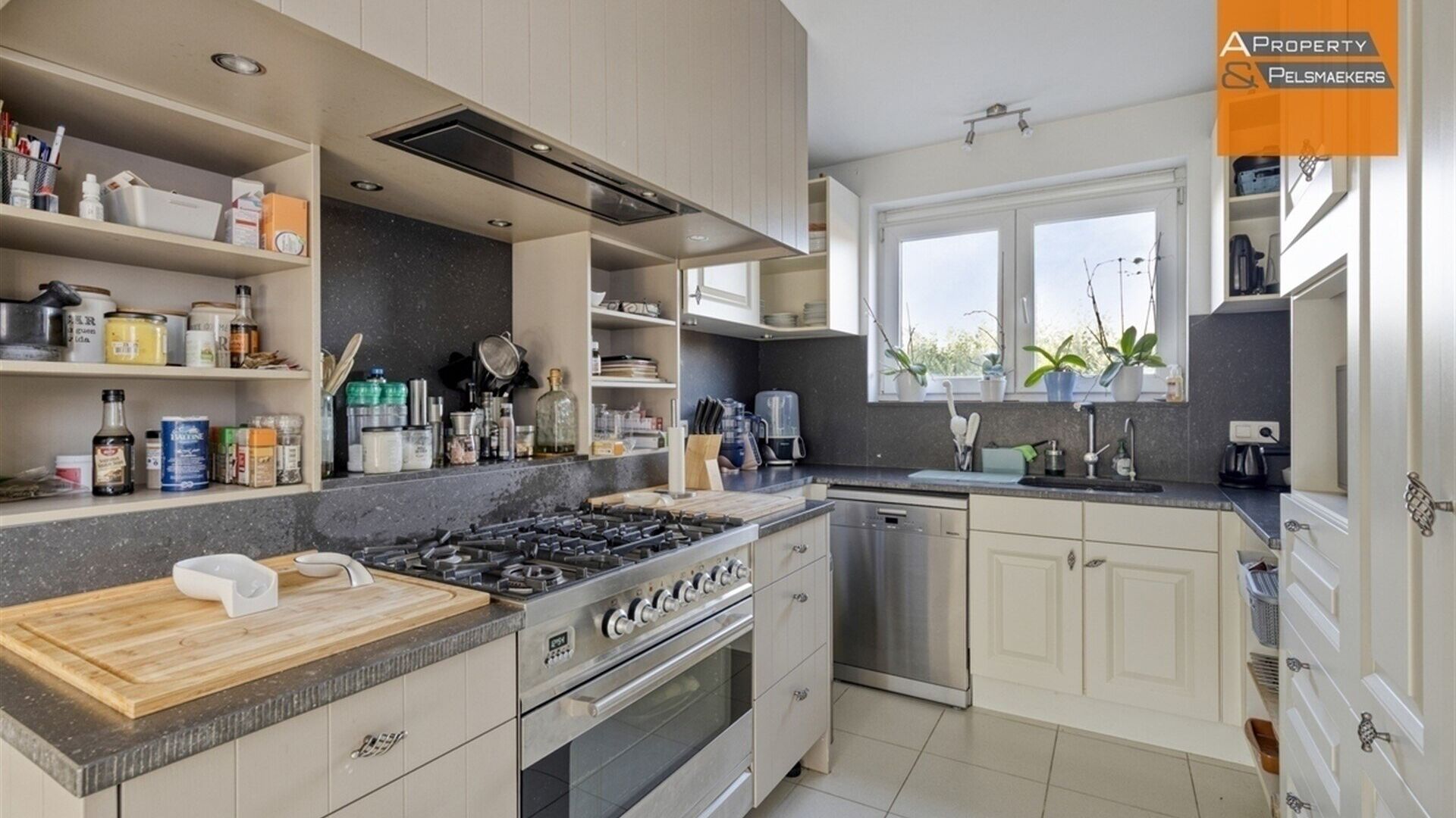 Appartement te koop in MELSBROEK