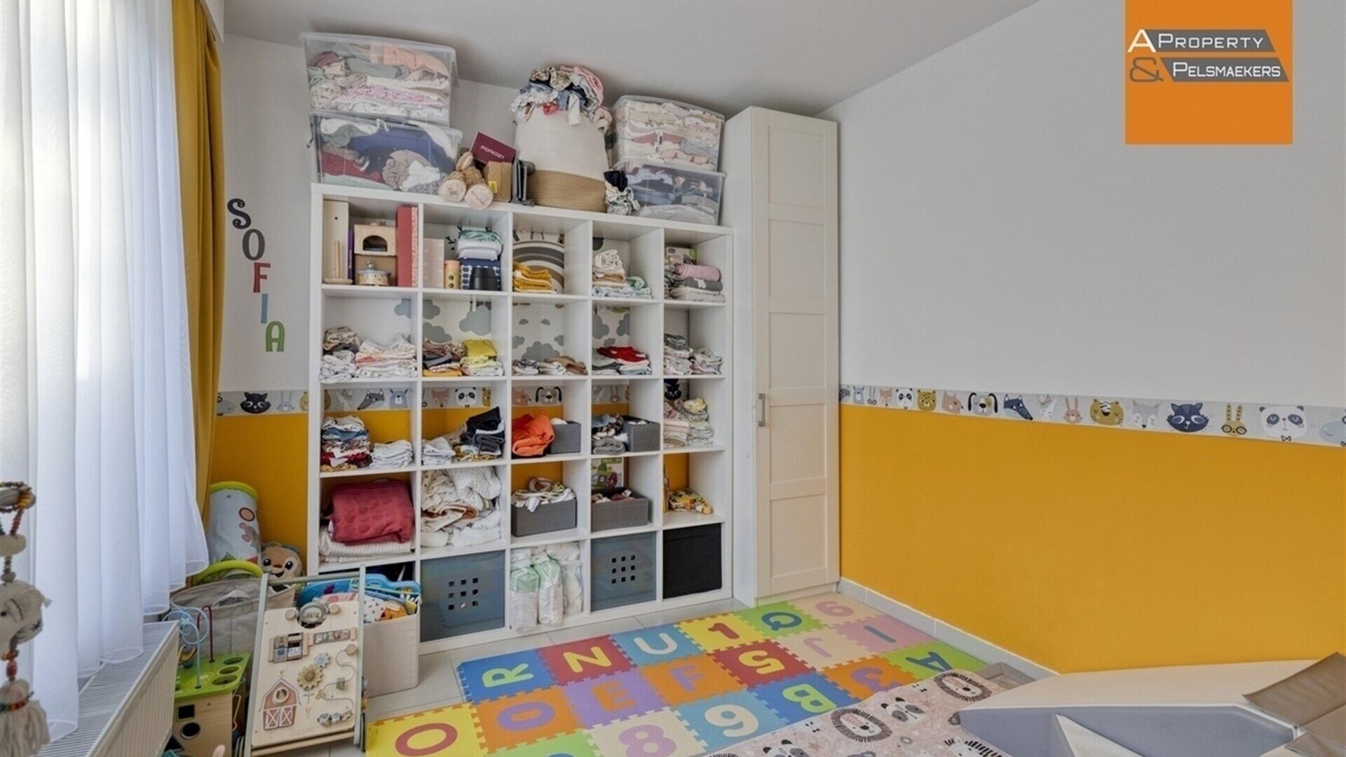 Appartement te koop in MELSBROEK