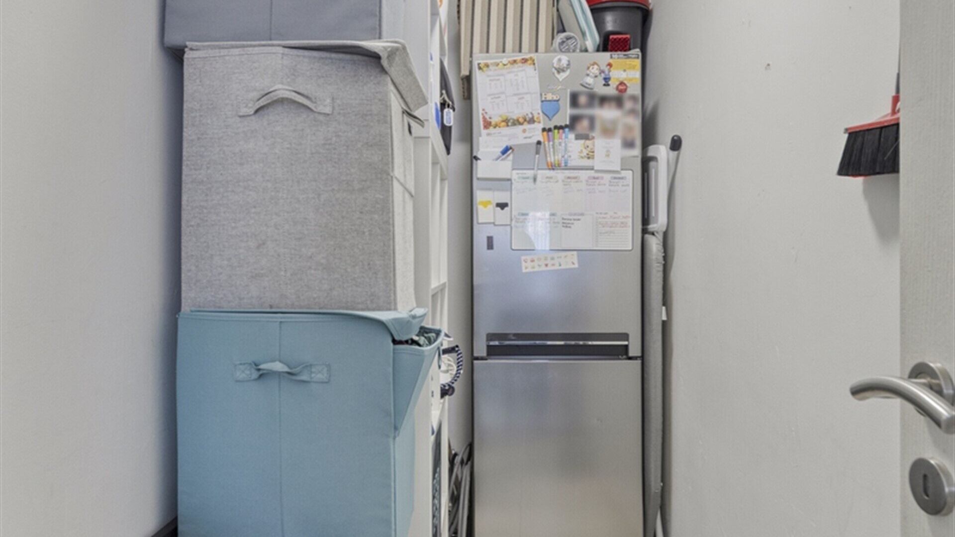 Appartement te koop in MELSBROEK