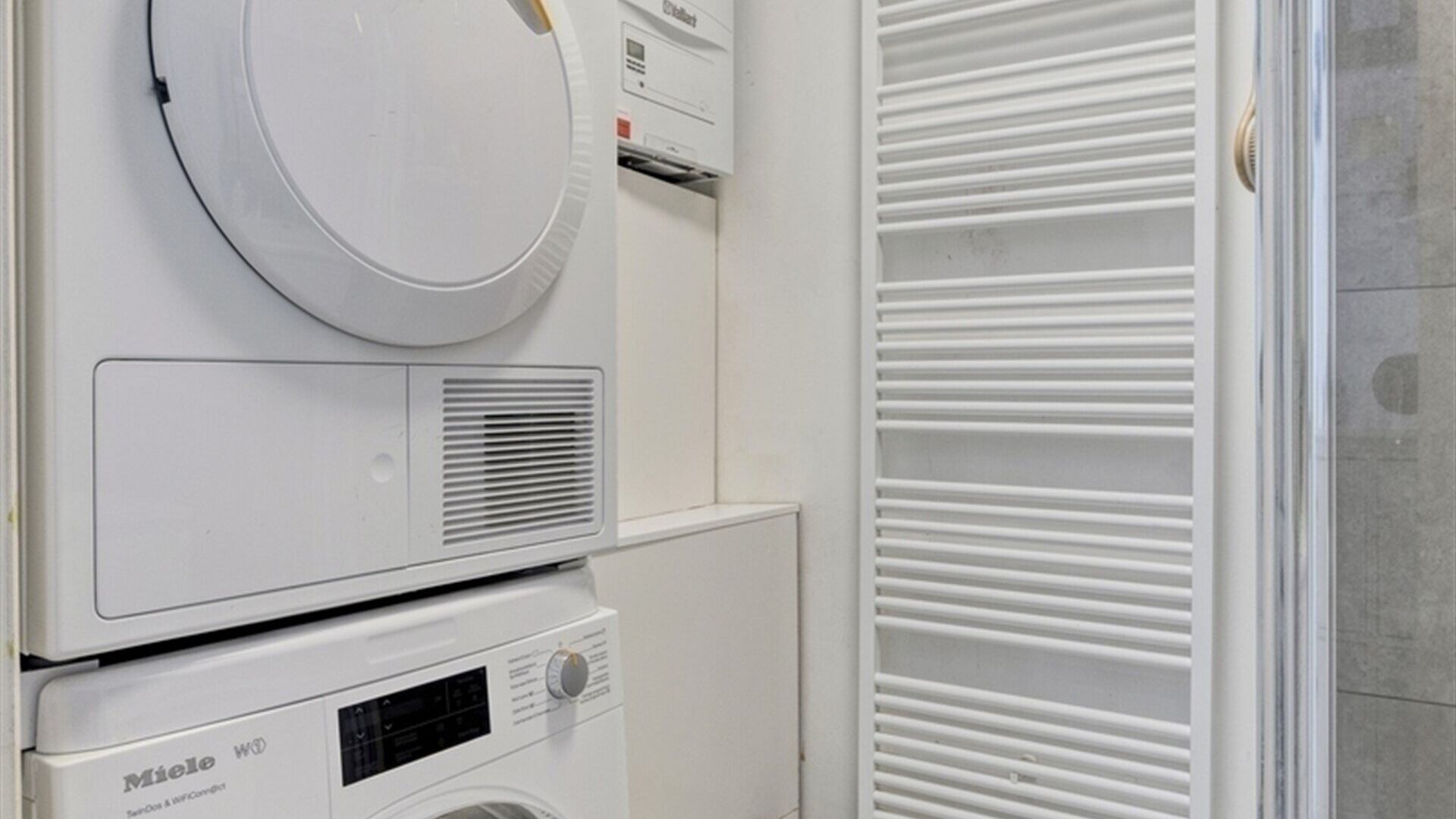 Appartement te koop in MELSBROEK