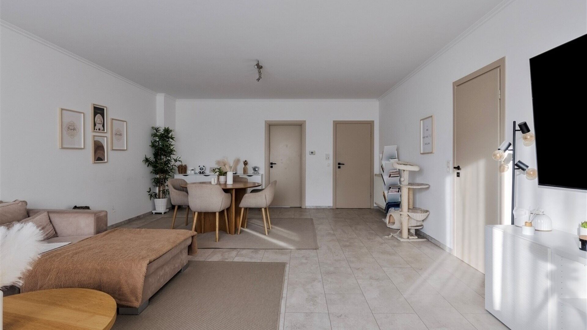 Appartement te koop in PUURS