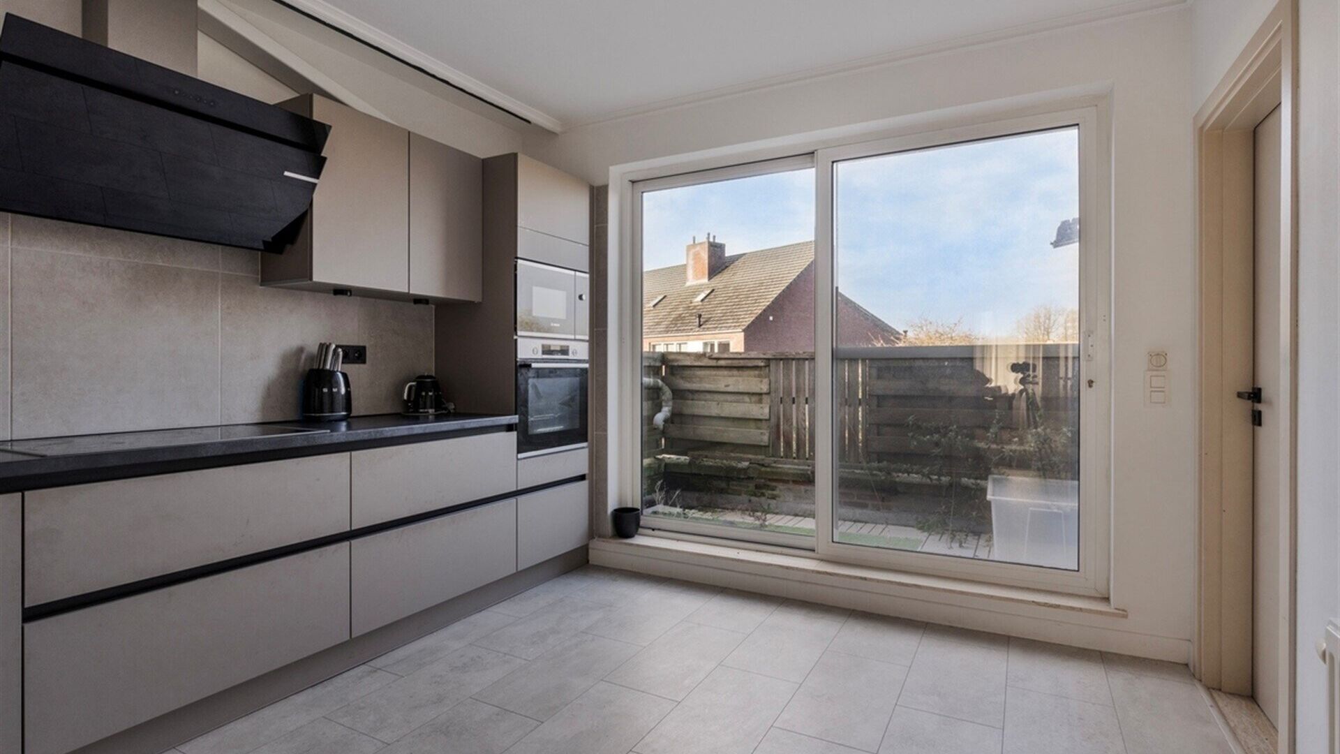 Appartement te koop in PUURS