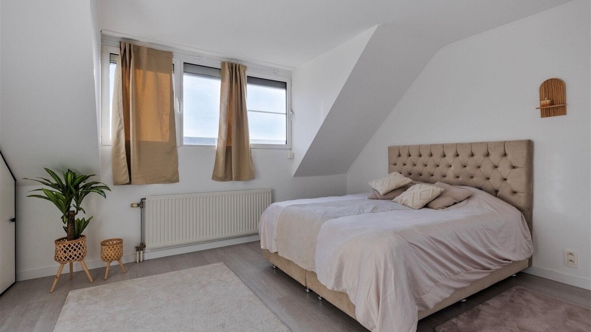 Appartement te koop in PUURS